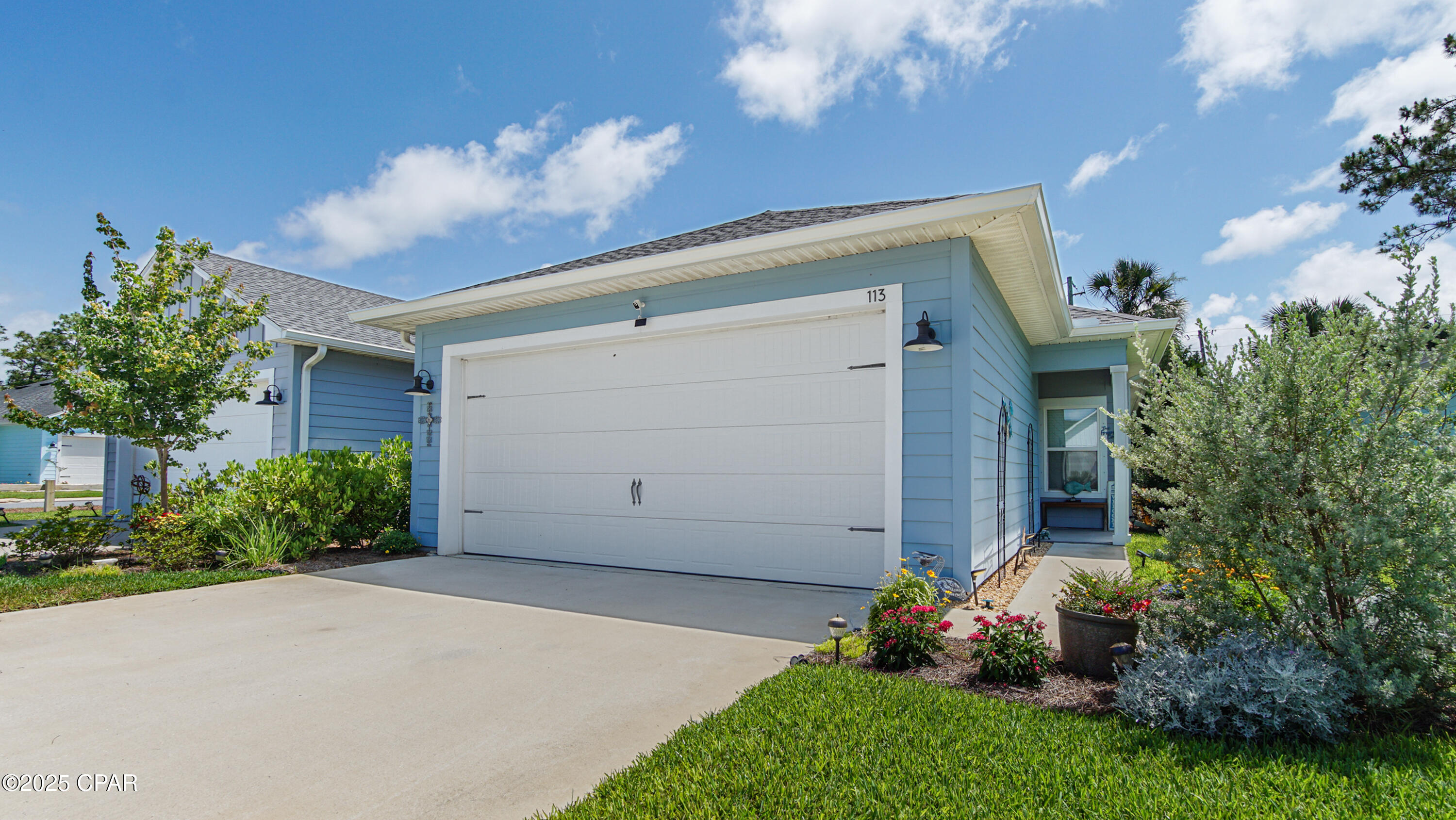 113 Mosaic Drive