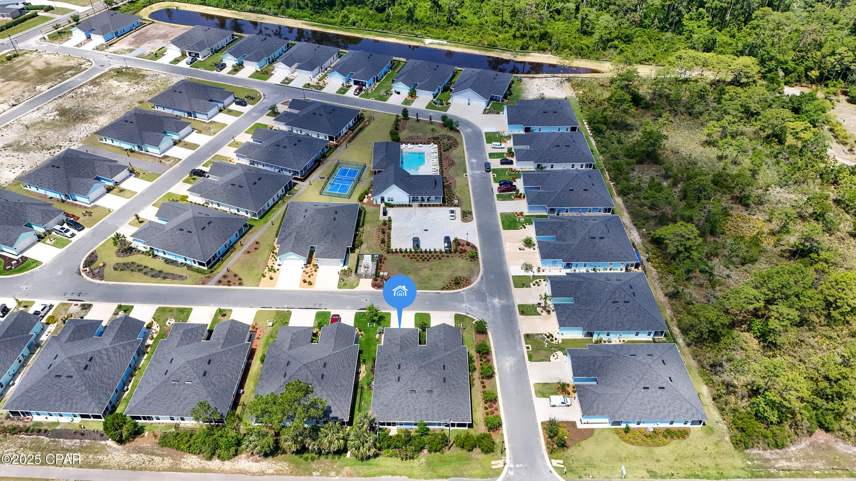 113 Mosaic Drive
