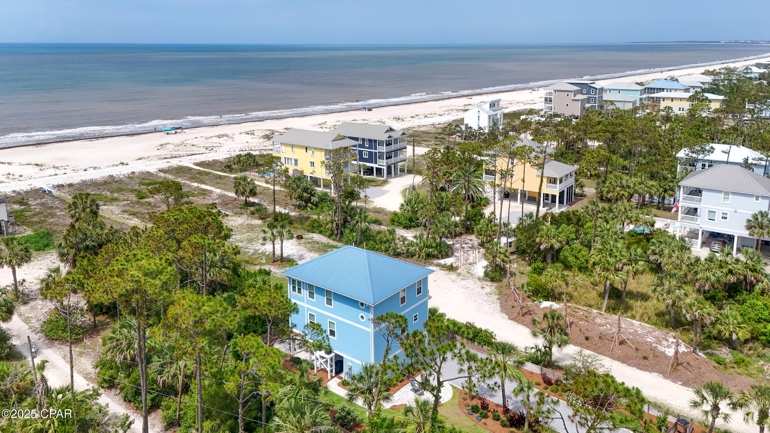 424 Indian Pass Road