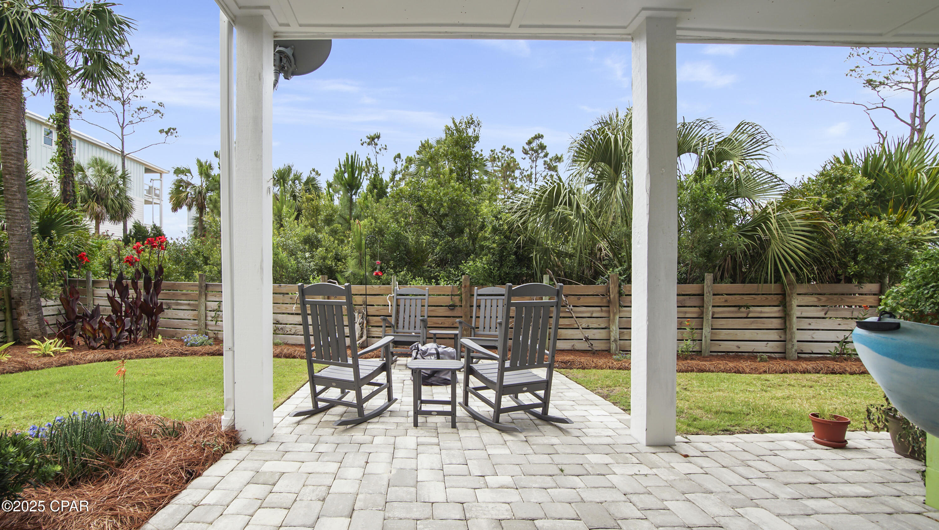 424 Indian Pass Road