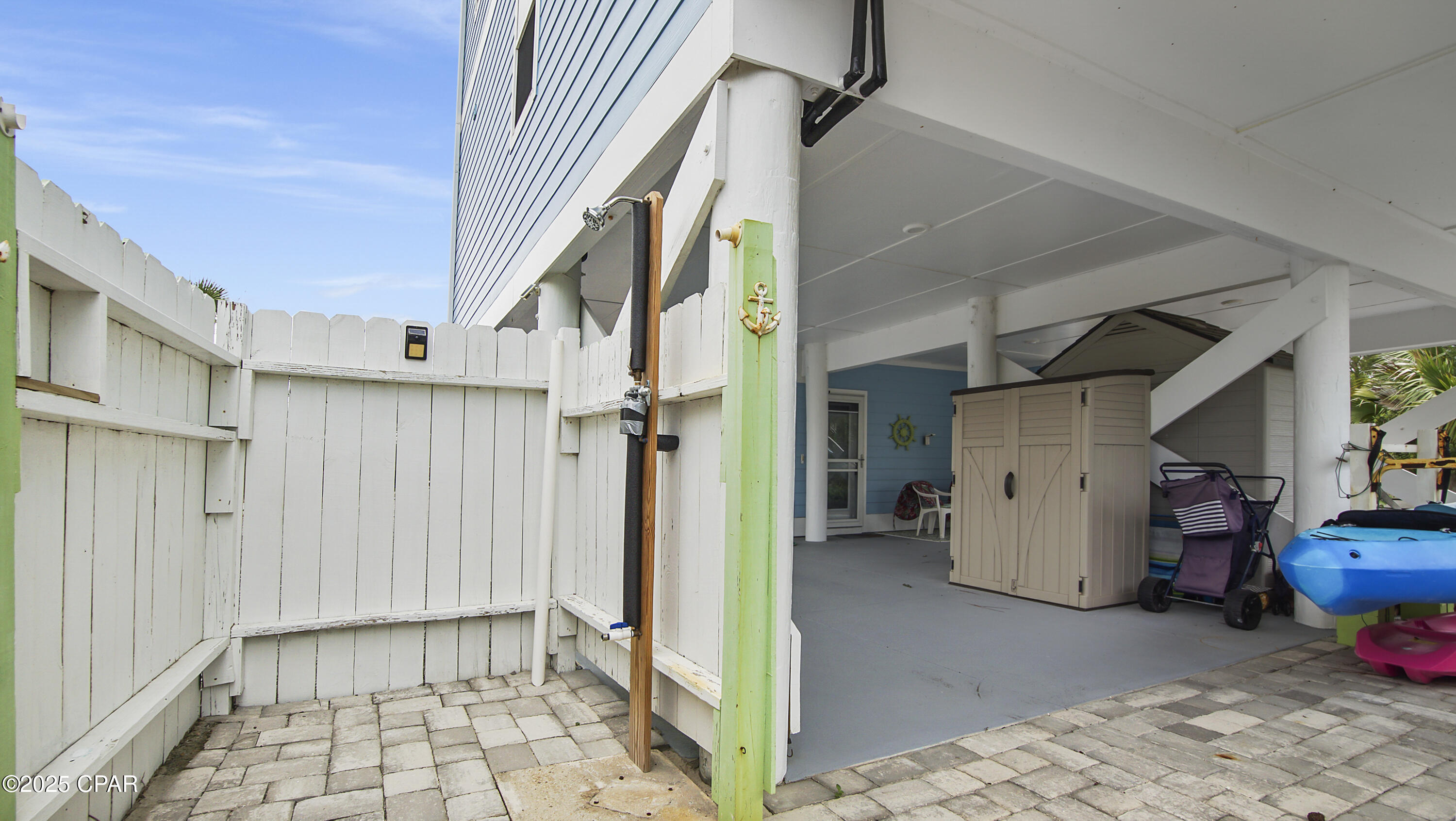 424 Indian Pass Road