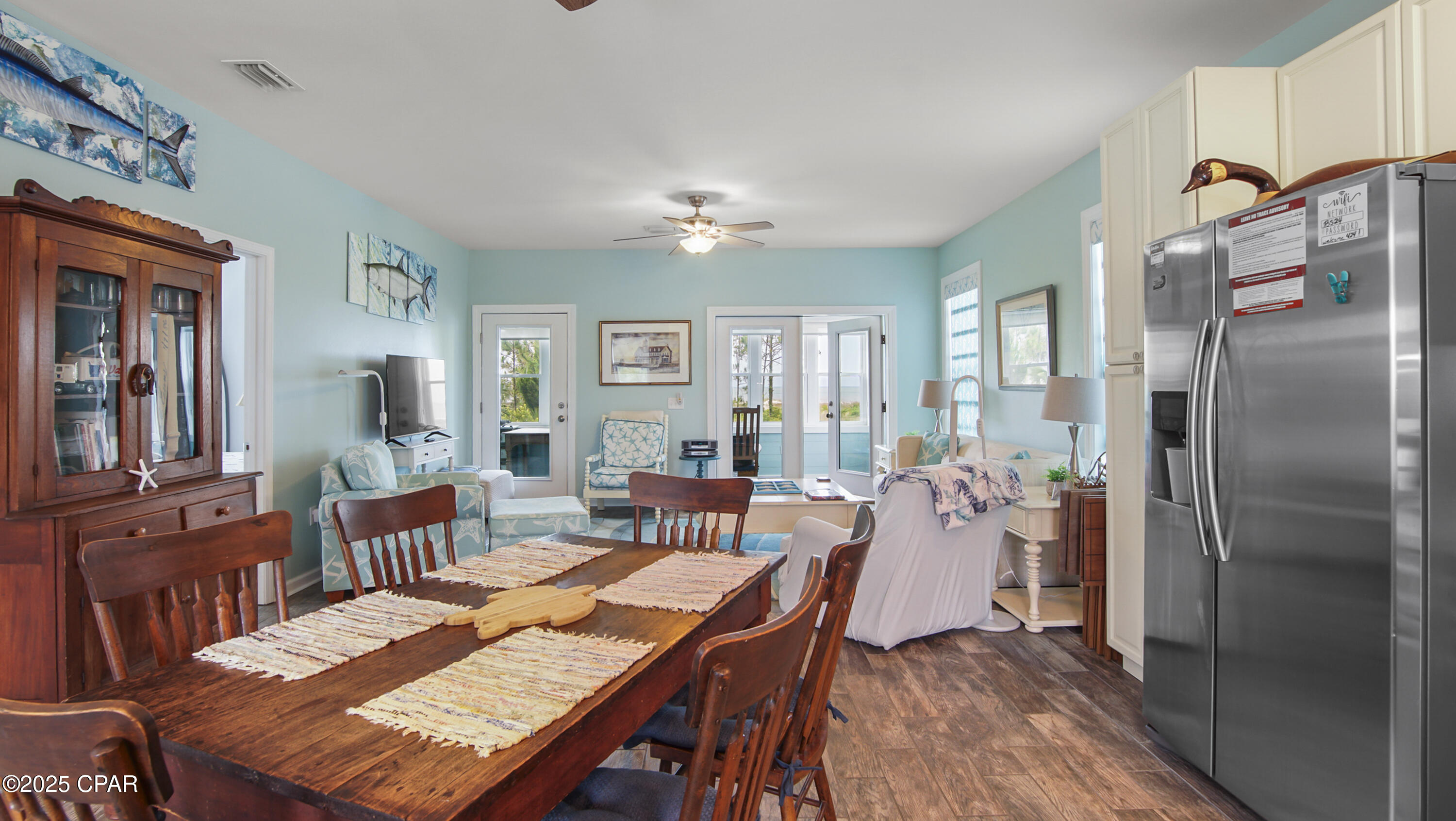 424 Indian Pass Road