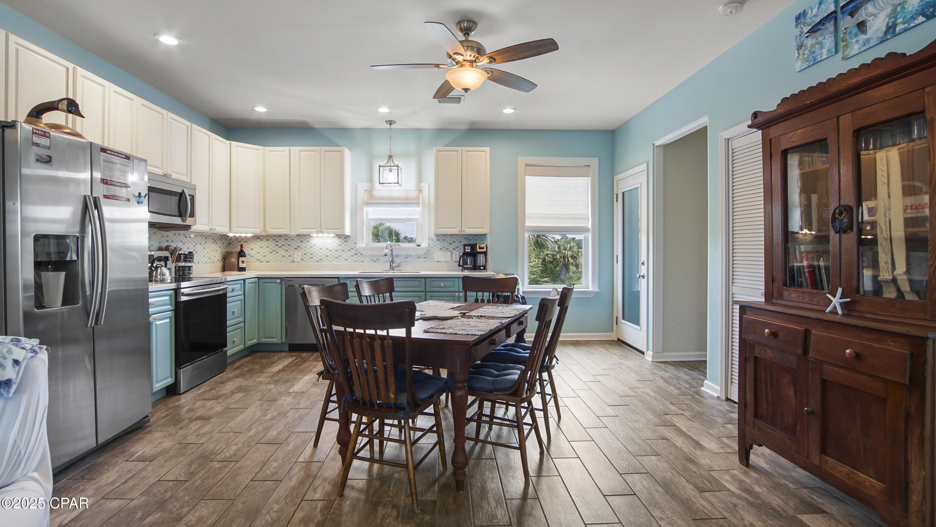 424 Indian Pass Road