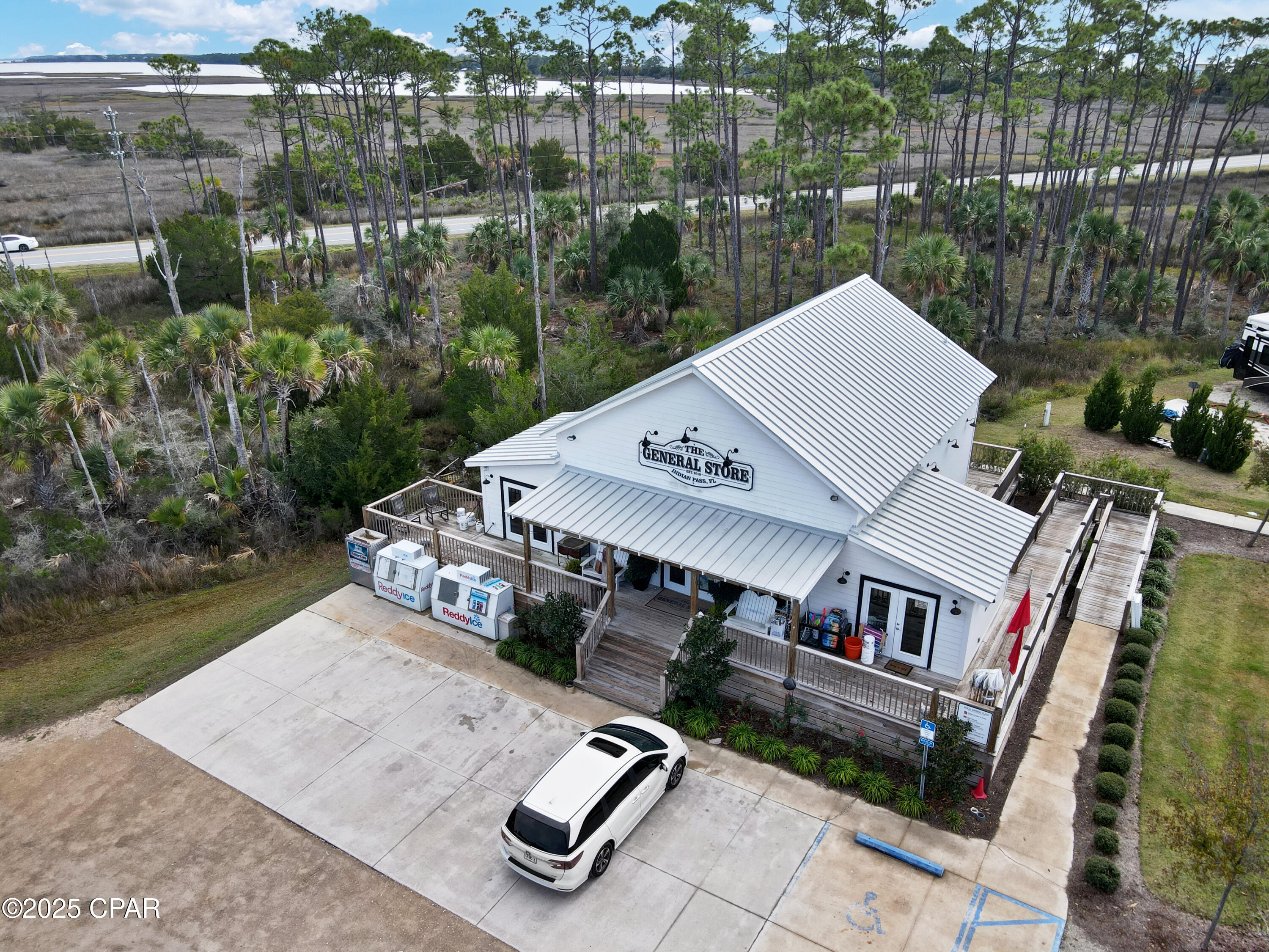 424 Indian Pass Road
