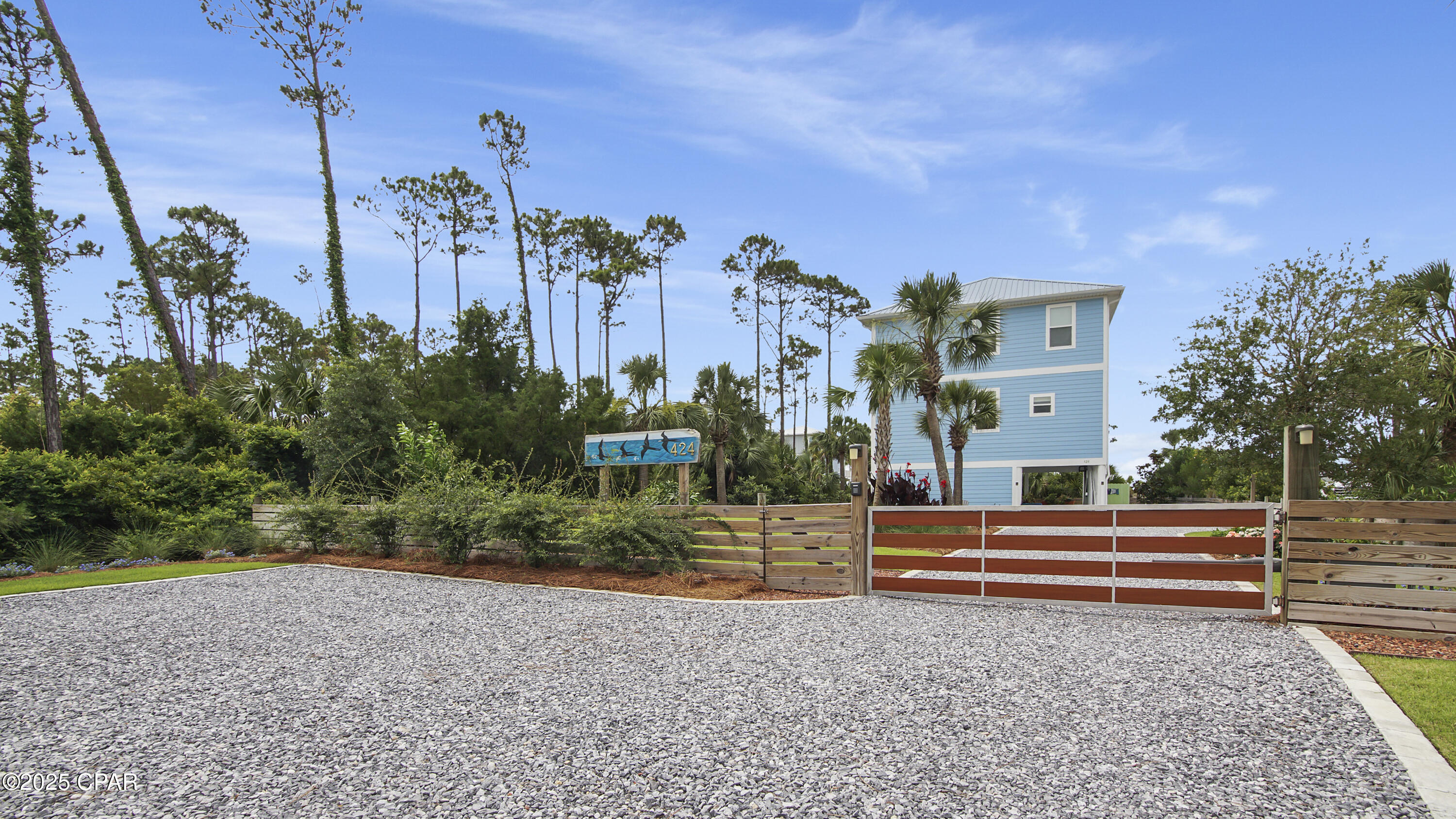 424 Indian Pass Road