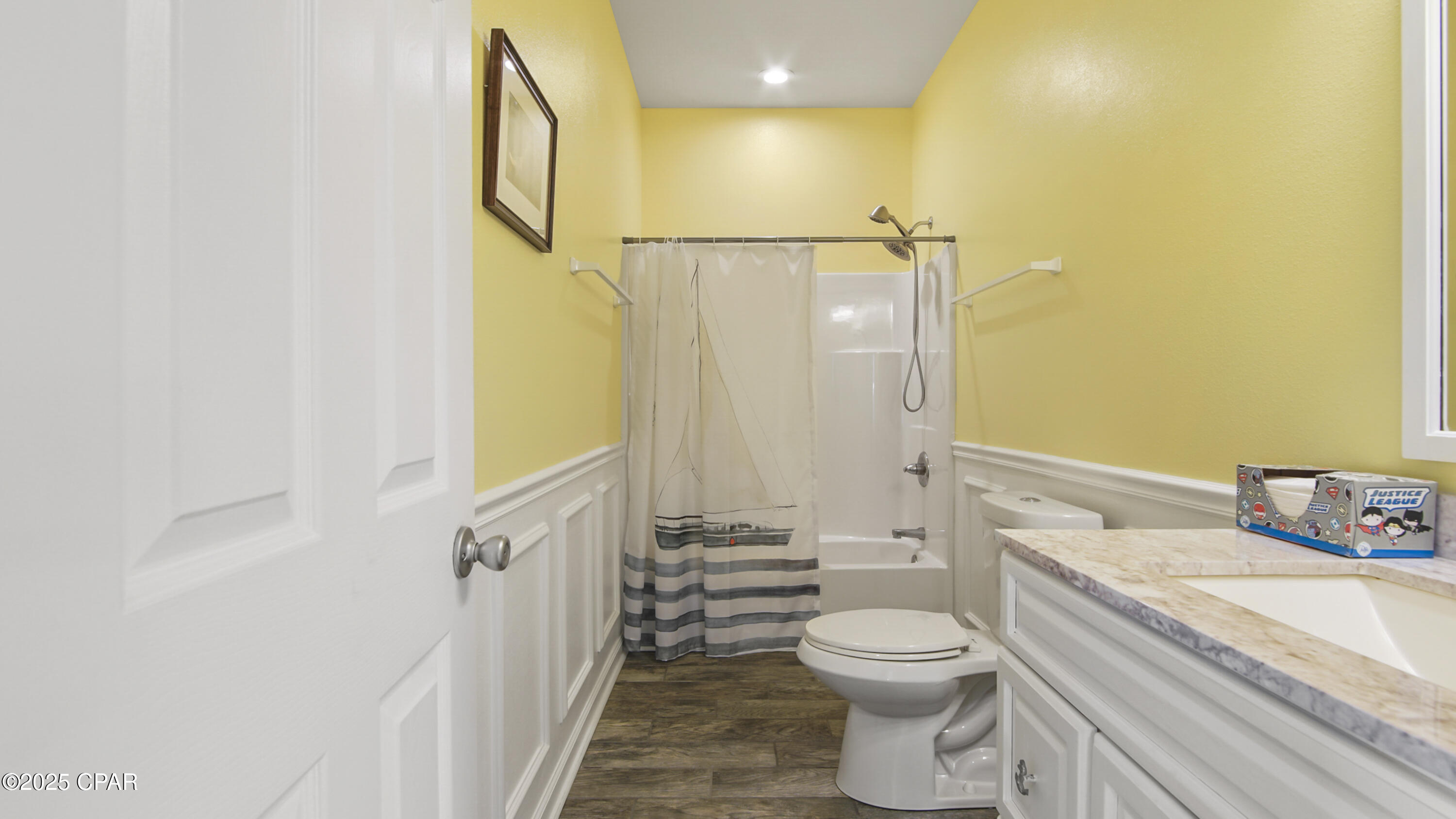 424 Indian Pass Road