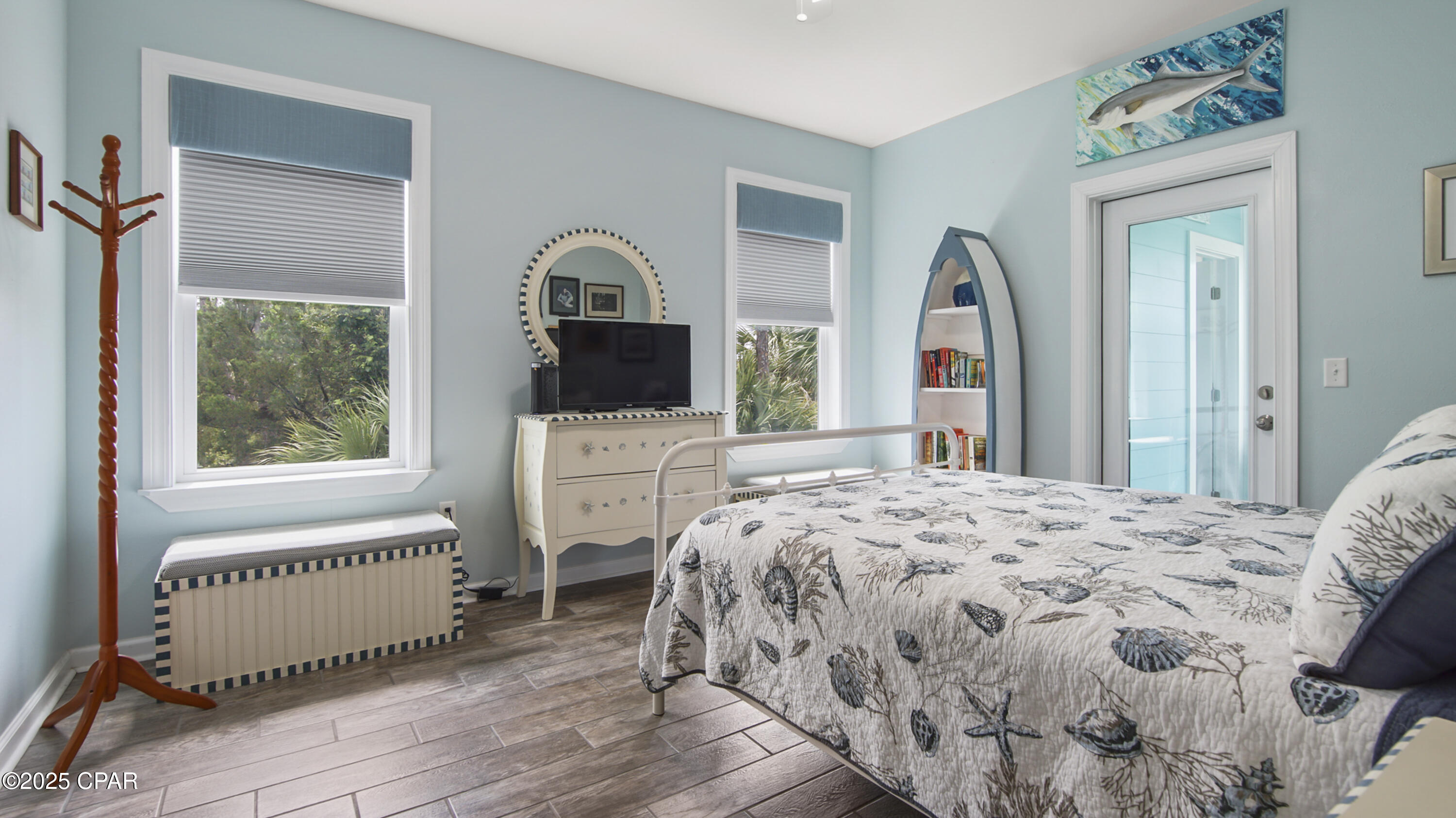 424 Indian Pass Road