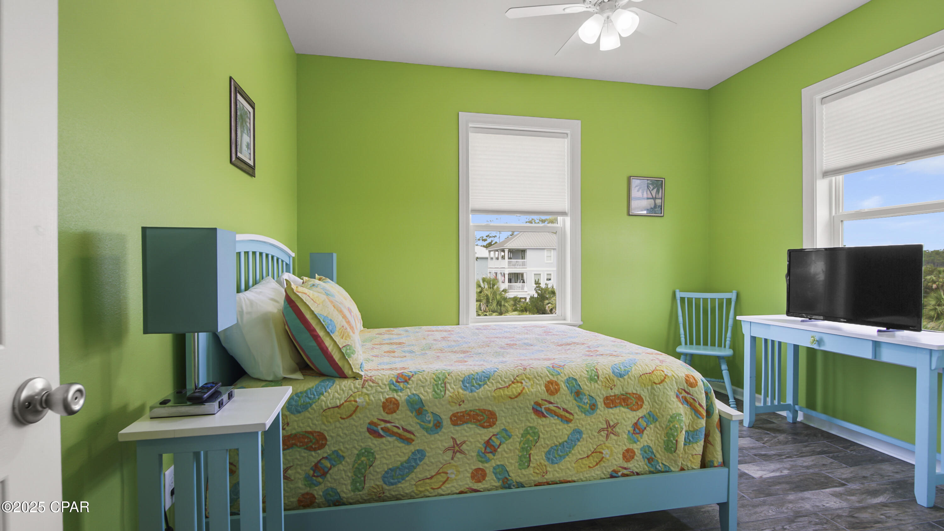 424 Indian Pass Road