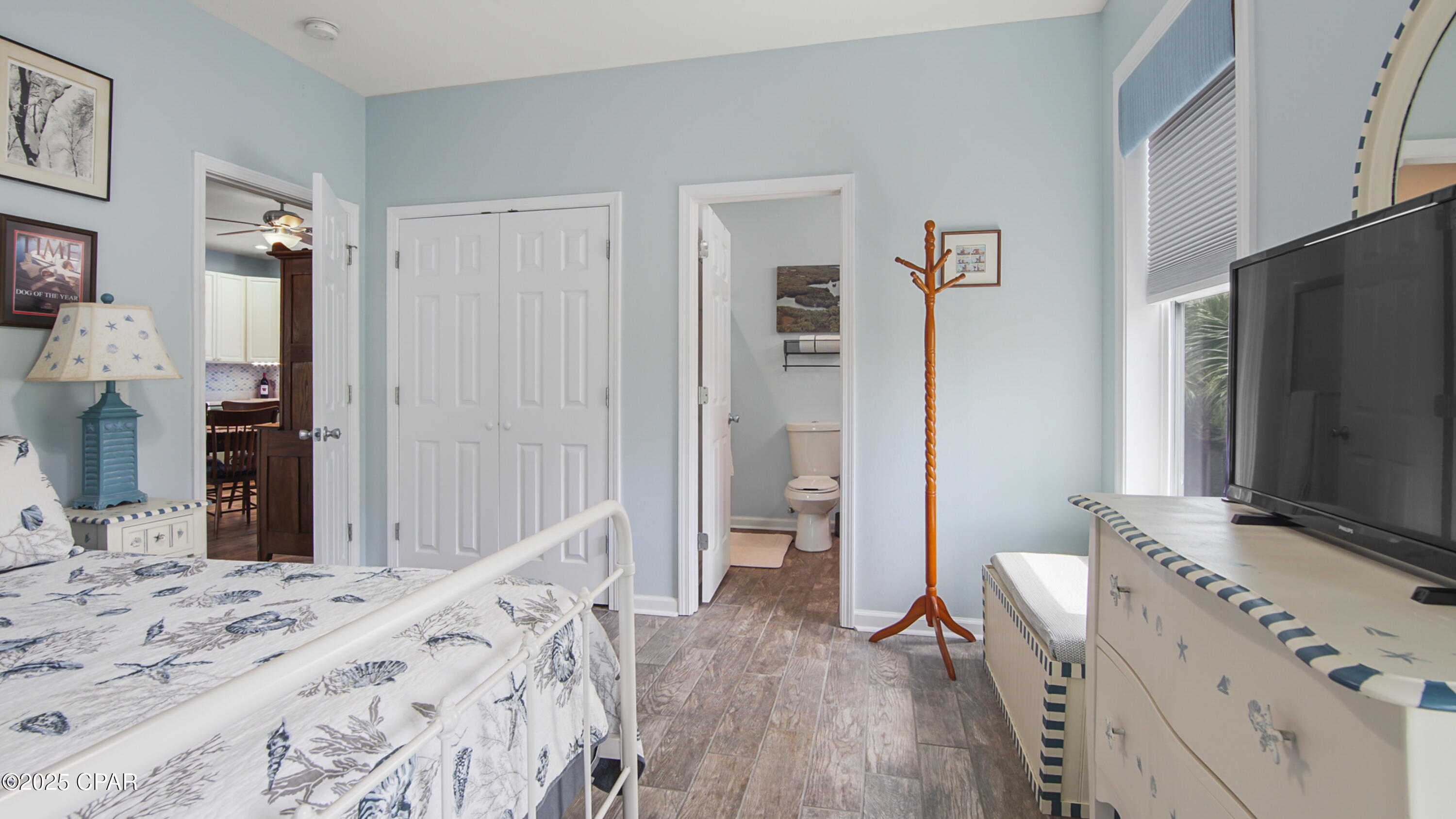 424 Indian Pass Road