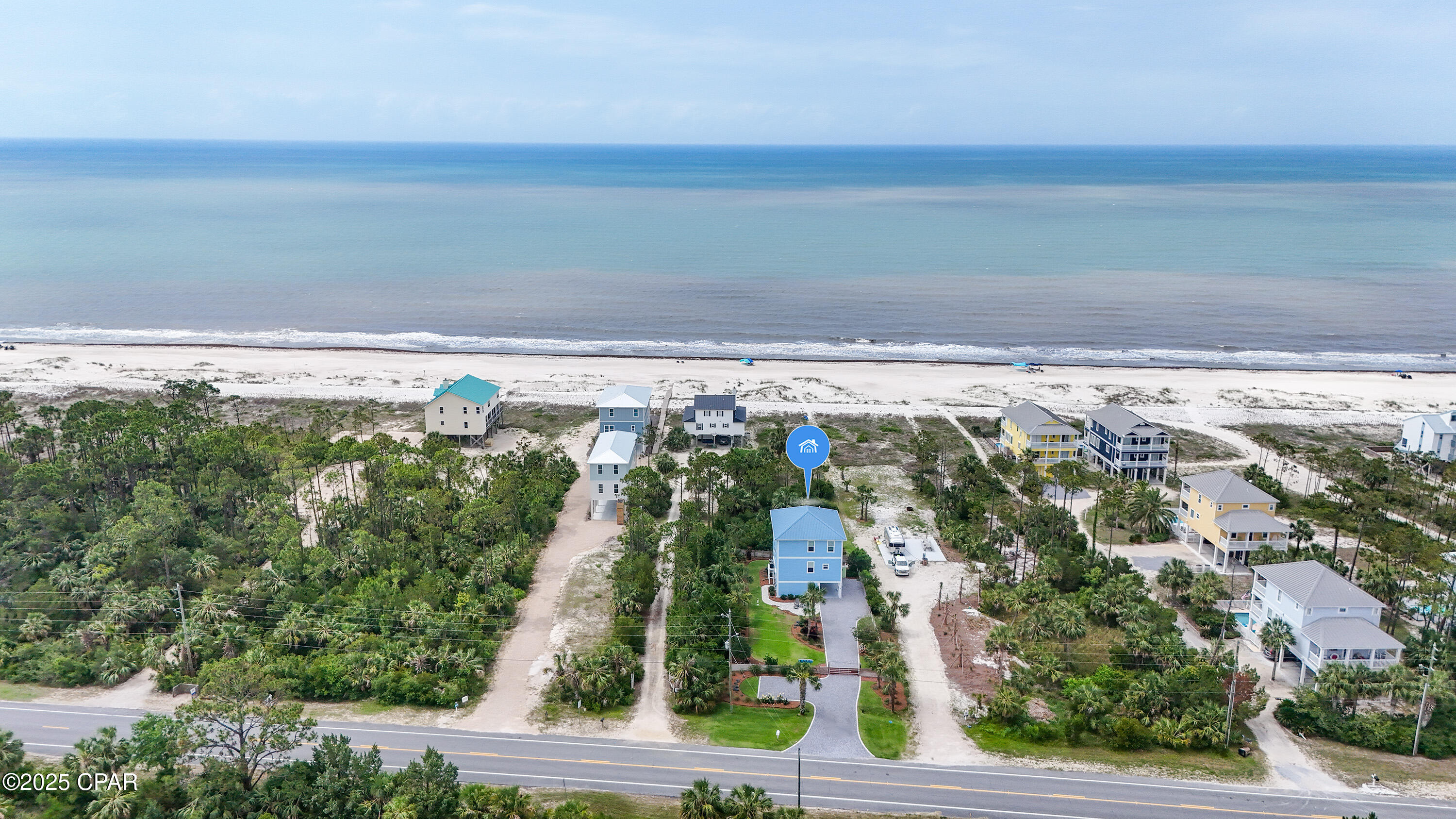 424 Indian Pass Road