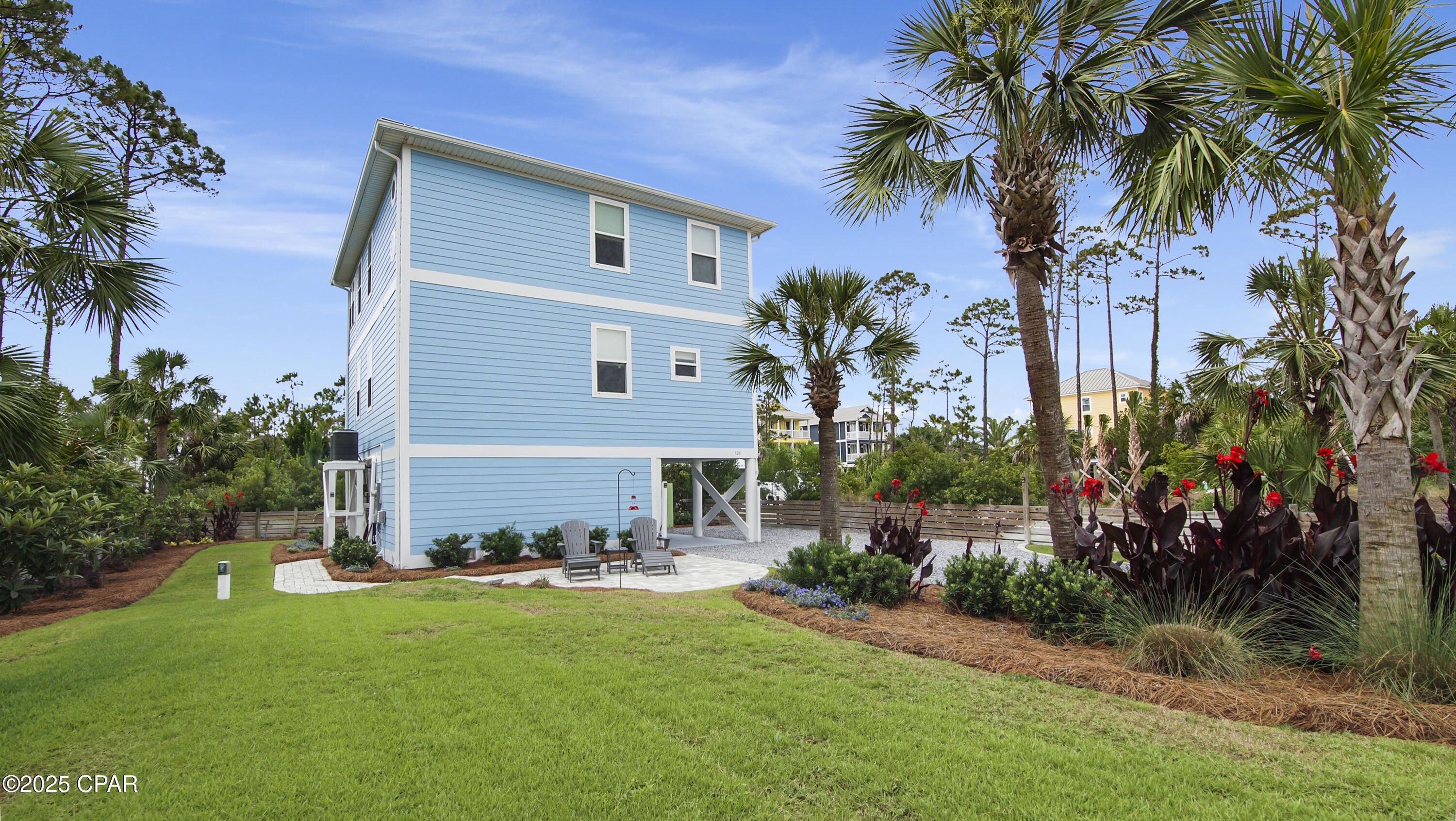 424 Indian Pass Road