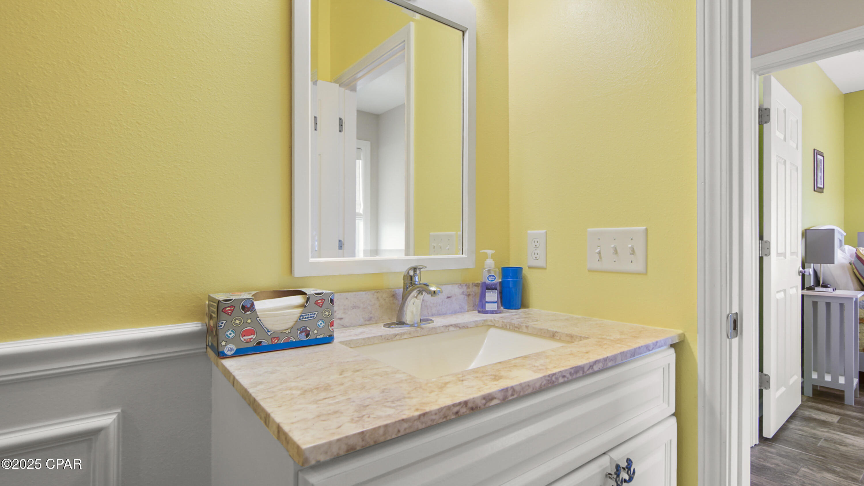 424 Indian Pass Road