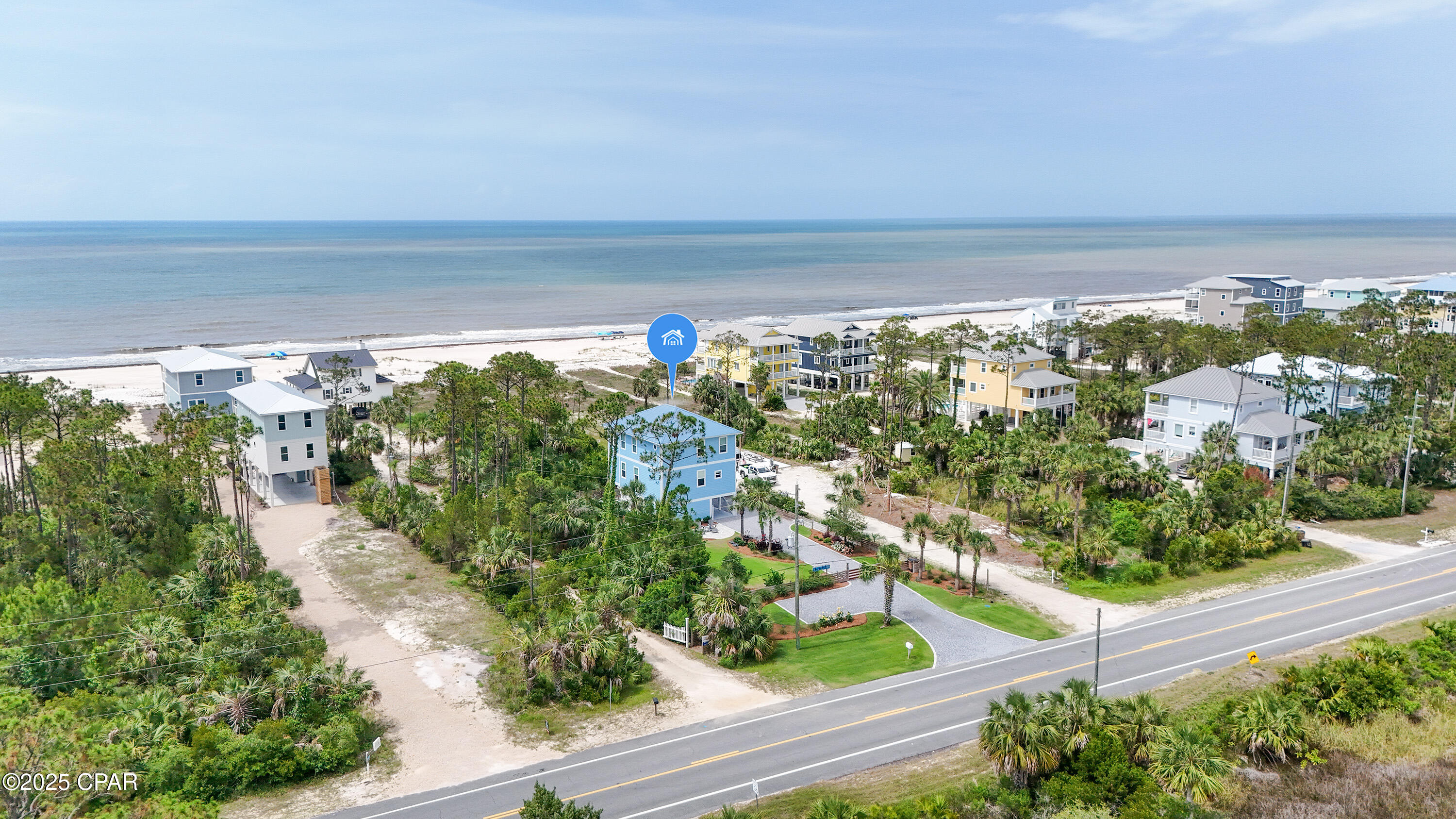 424 Indian Pass Road