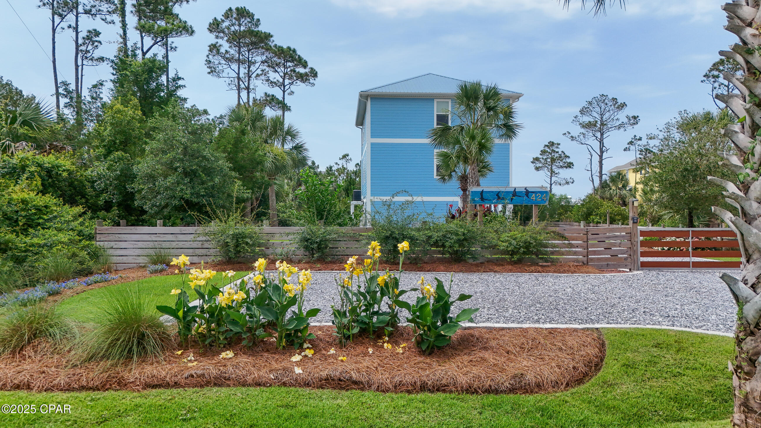 424 Indian Pass Road
