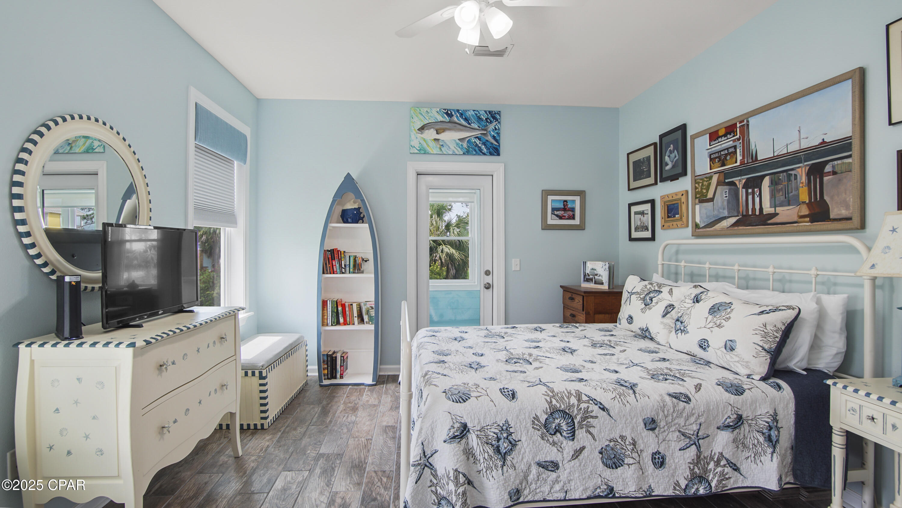 424 Indian Pass Road