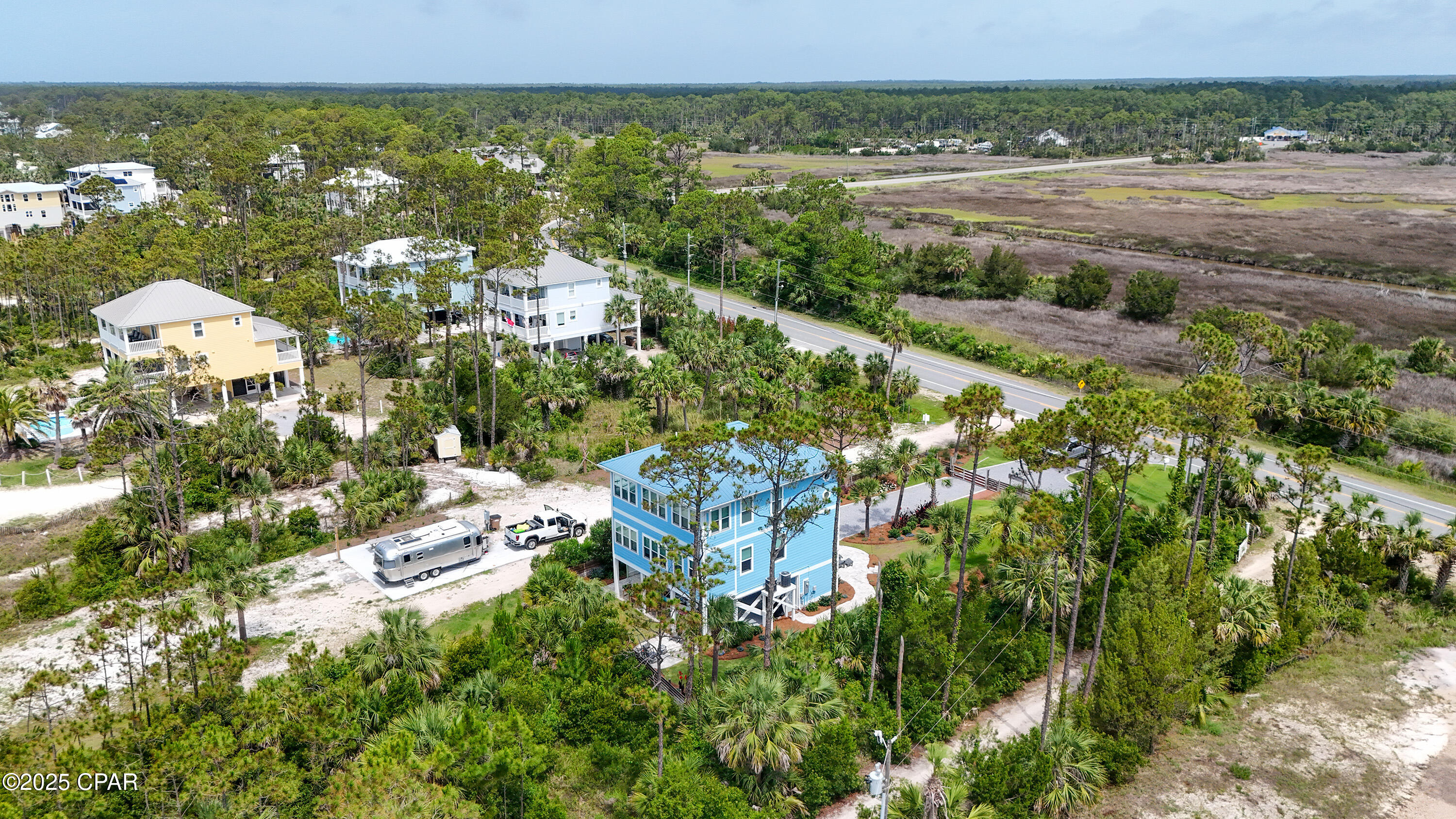 424 Indian Pass Road