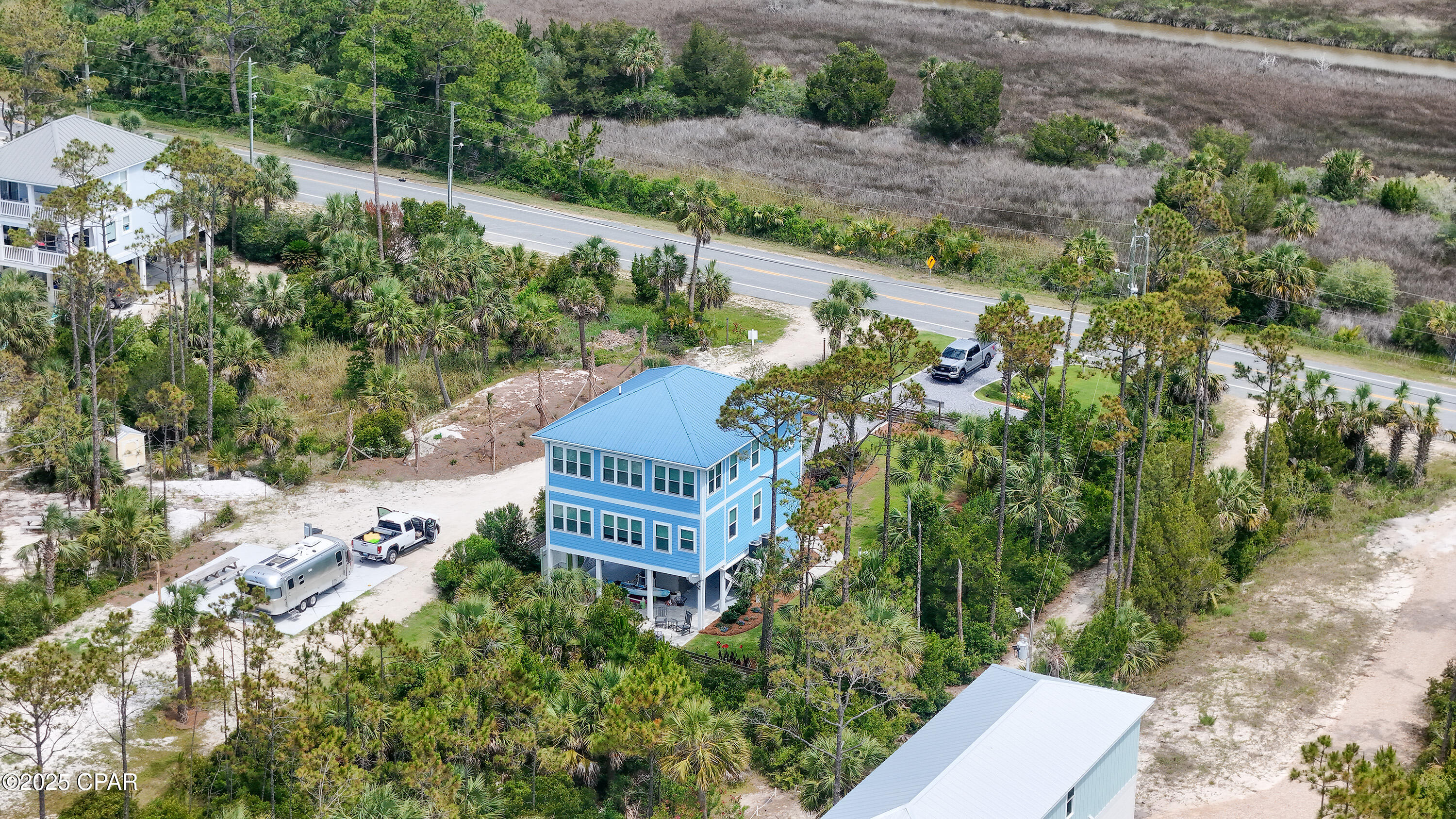 424 Indian Pass Road