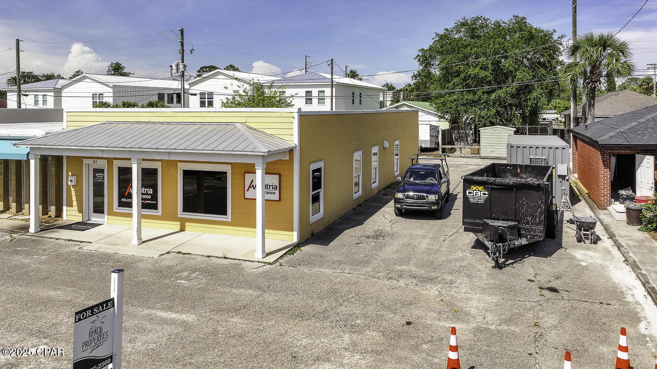 317 Williams Avenue