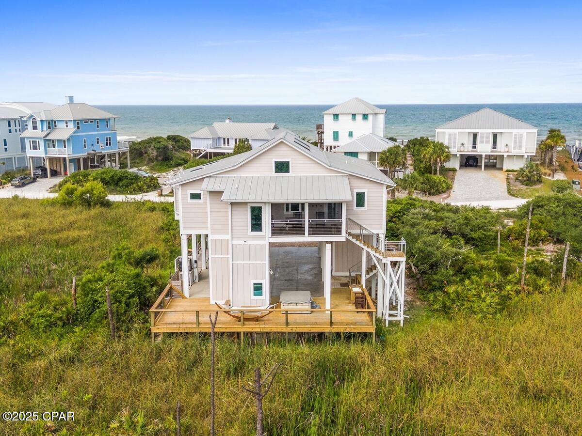 766 Secluded Dunes Drive