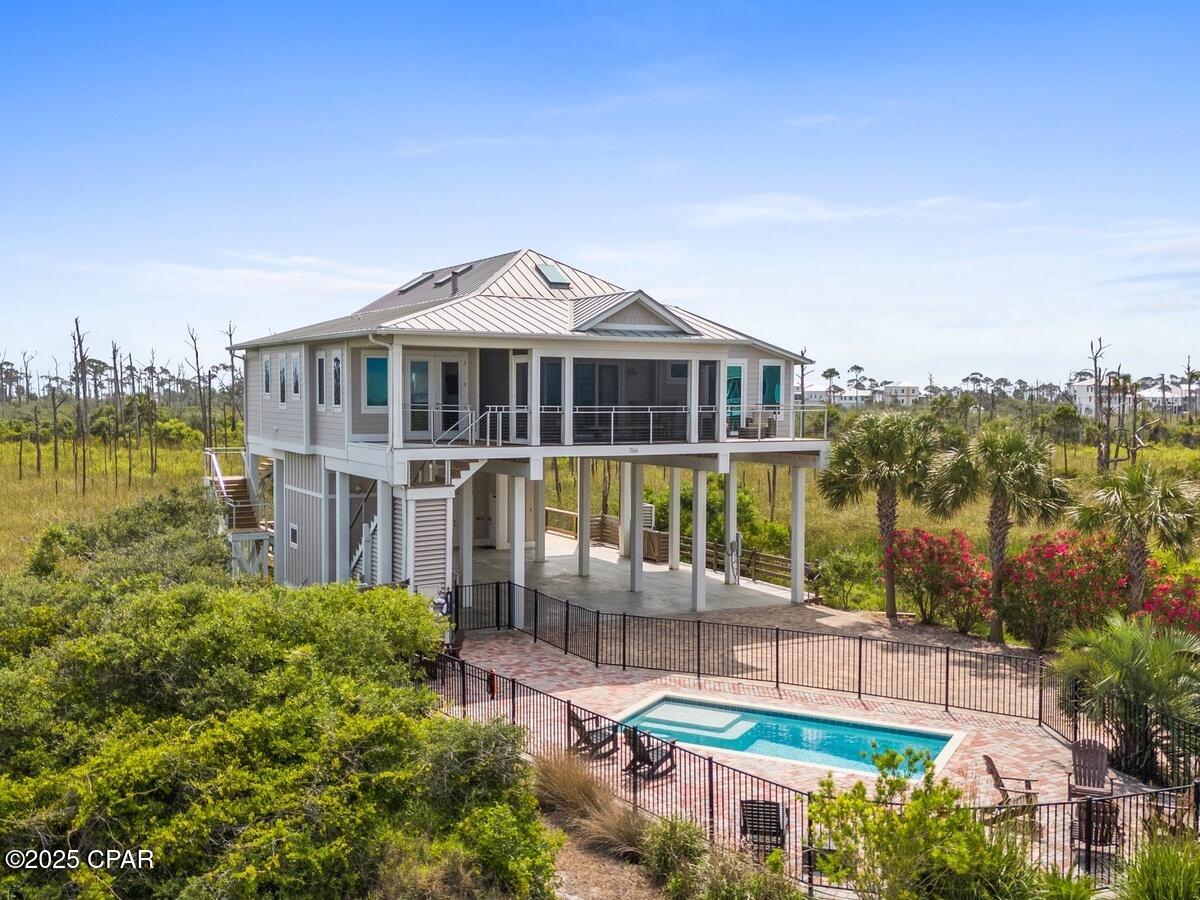 766 Secluded Dunes Drive