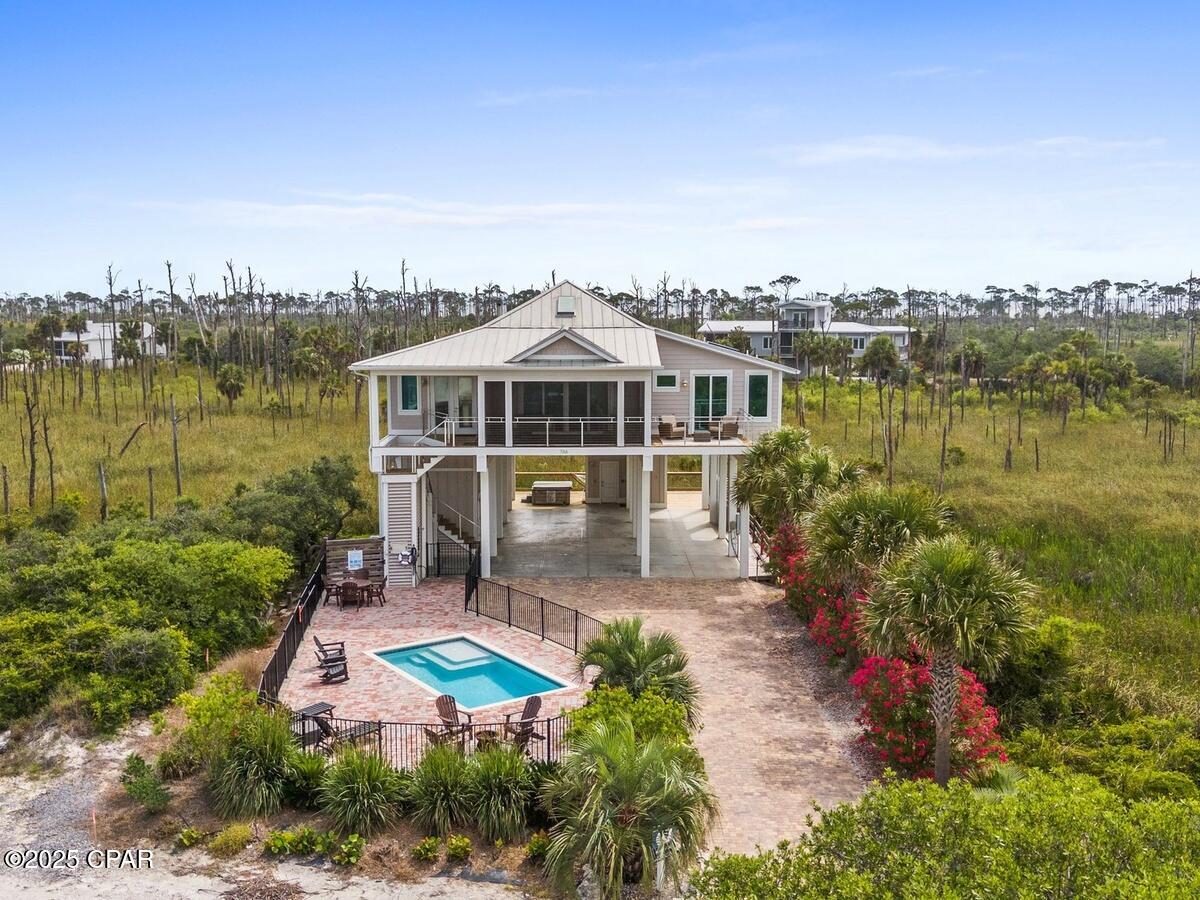 766 Secluded Dunes Drive
