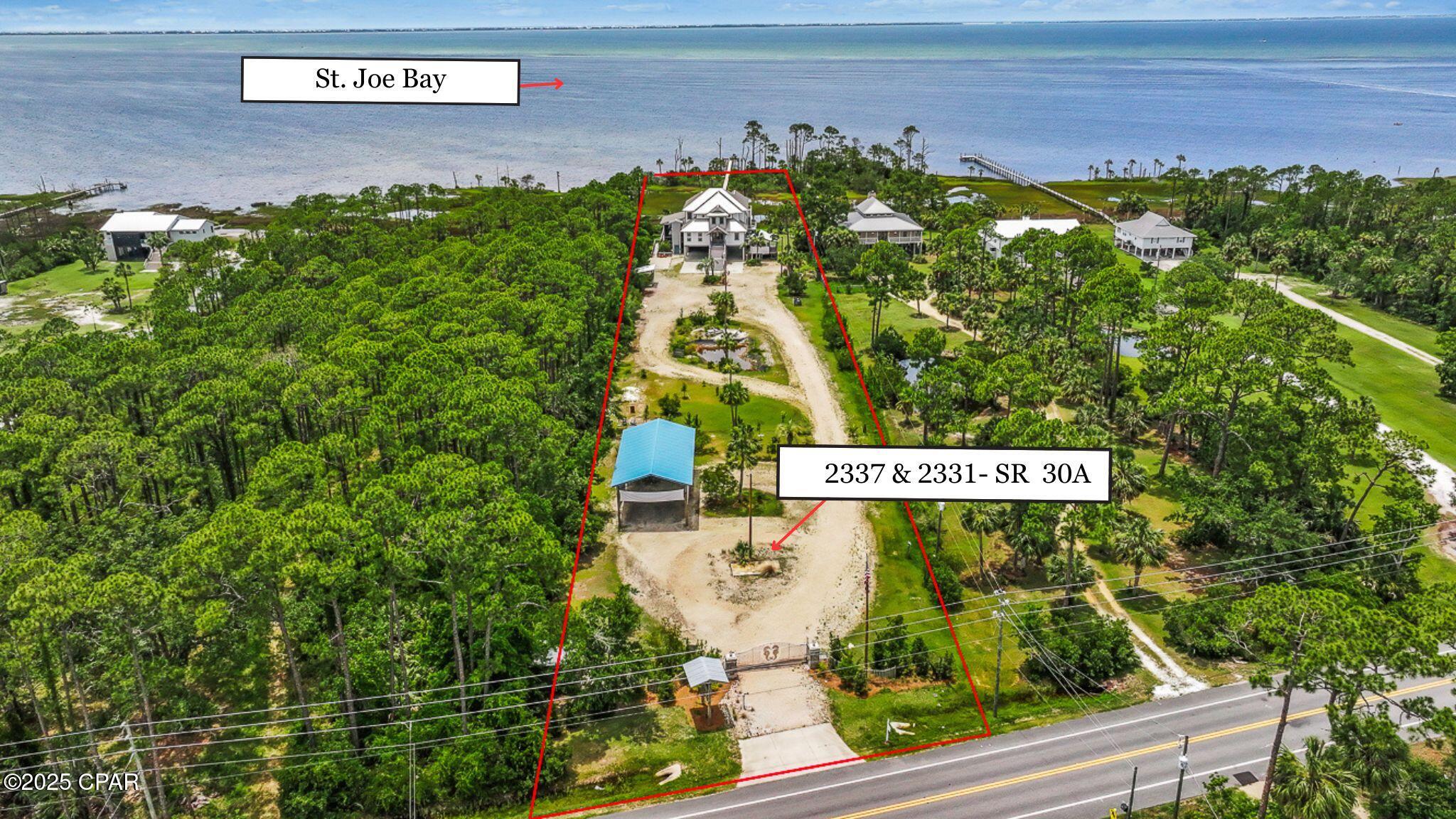 2331 State Road 30a