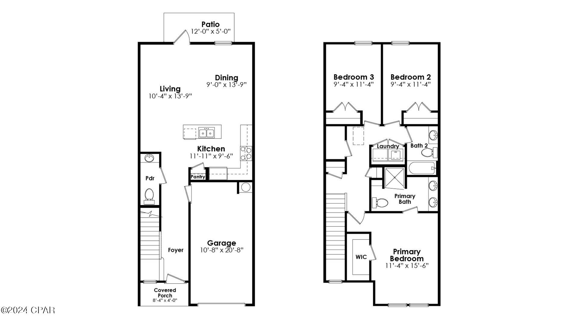 281 Sea Tern Lane, Port St. Joe