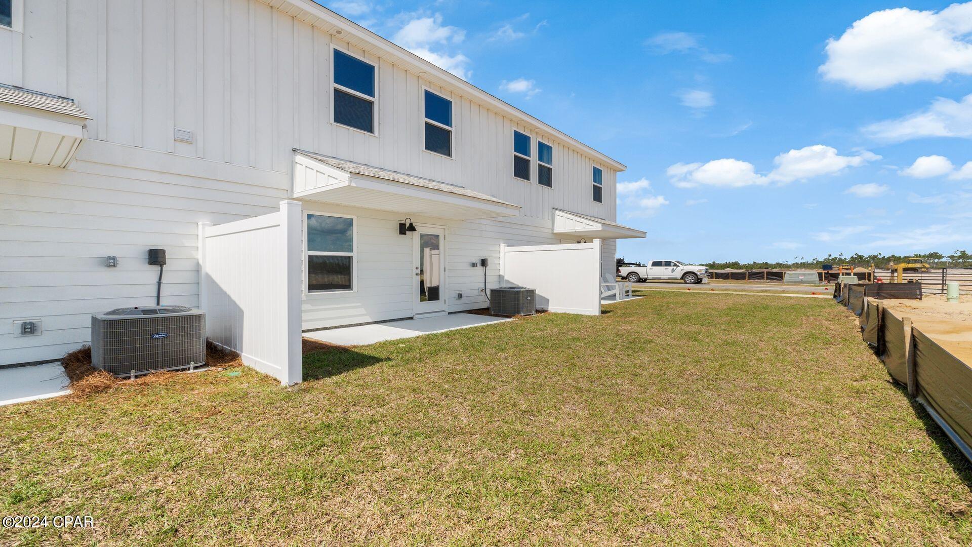 281 Sea Tern Lane, Port St. Joe