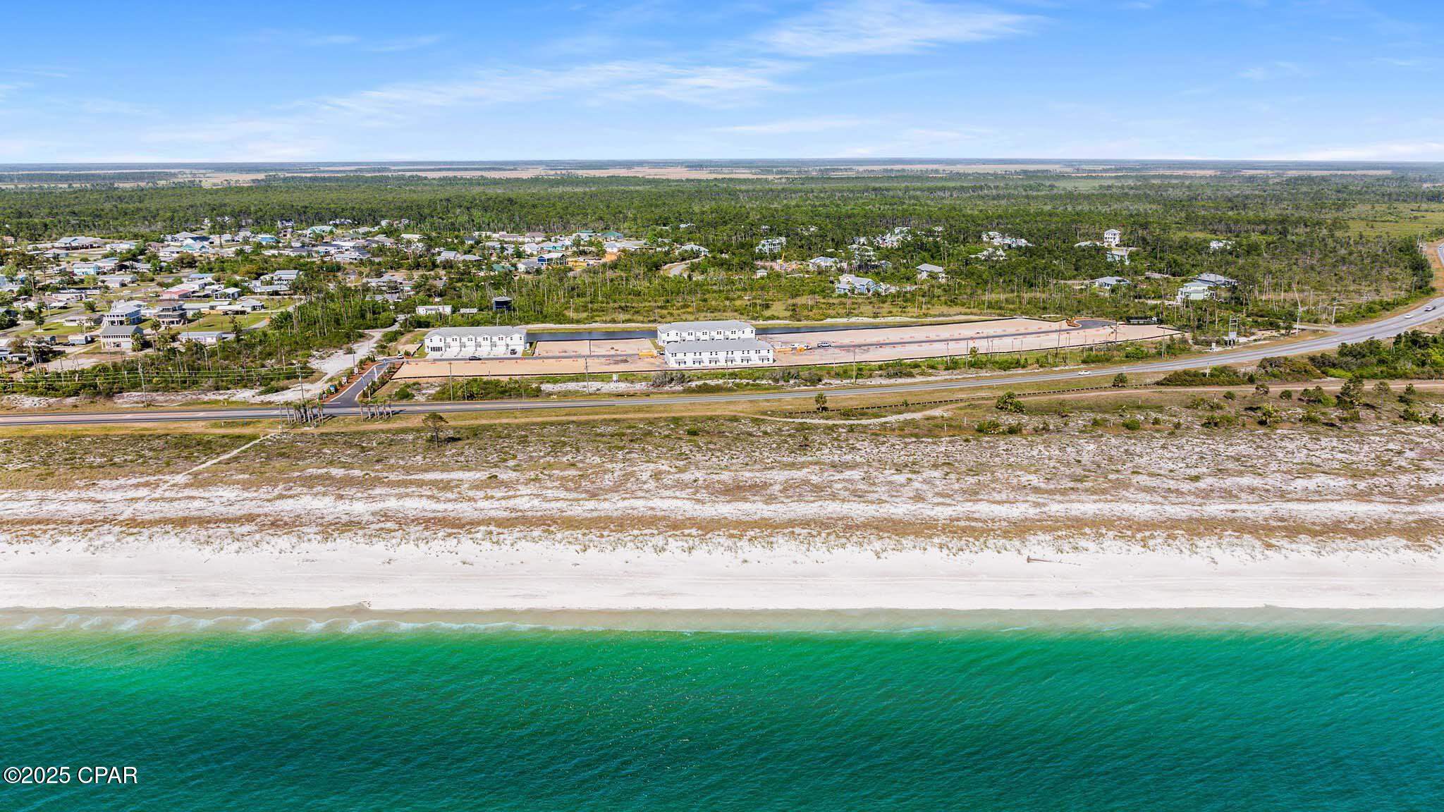 281 Sea Tern Lane, Port St. Joe