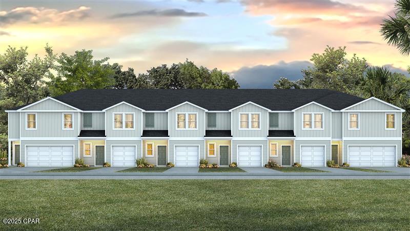 281 Sea Tern Lane, Port St. Joe