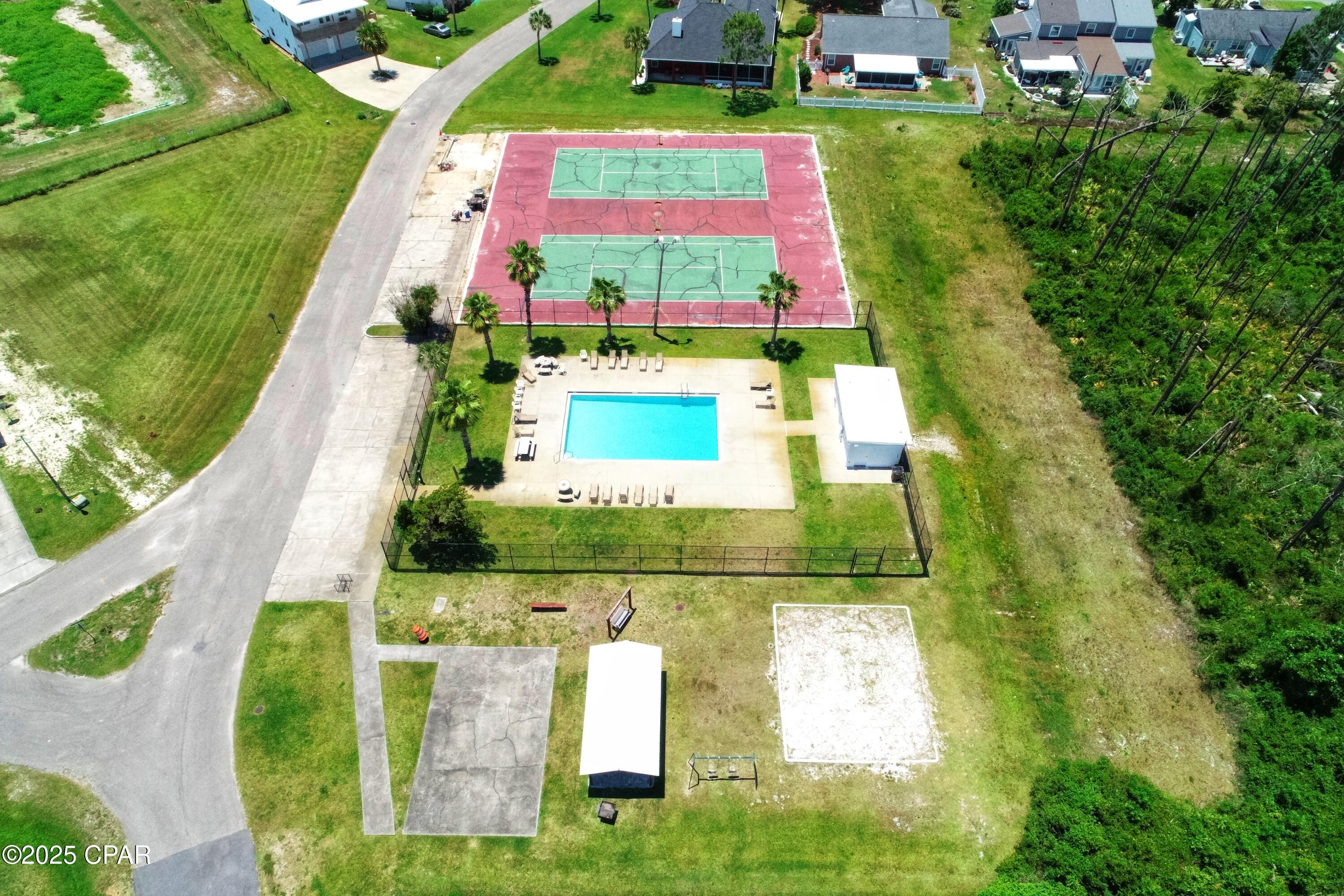 201 Sea Pines Lane