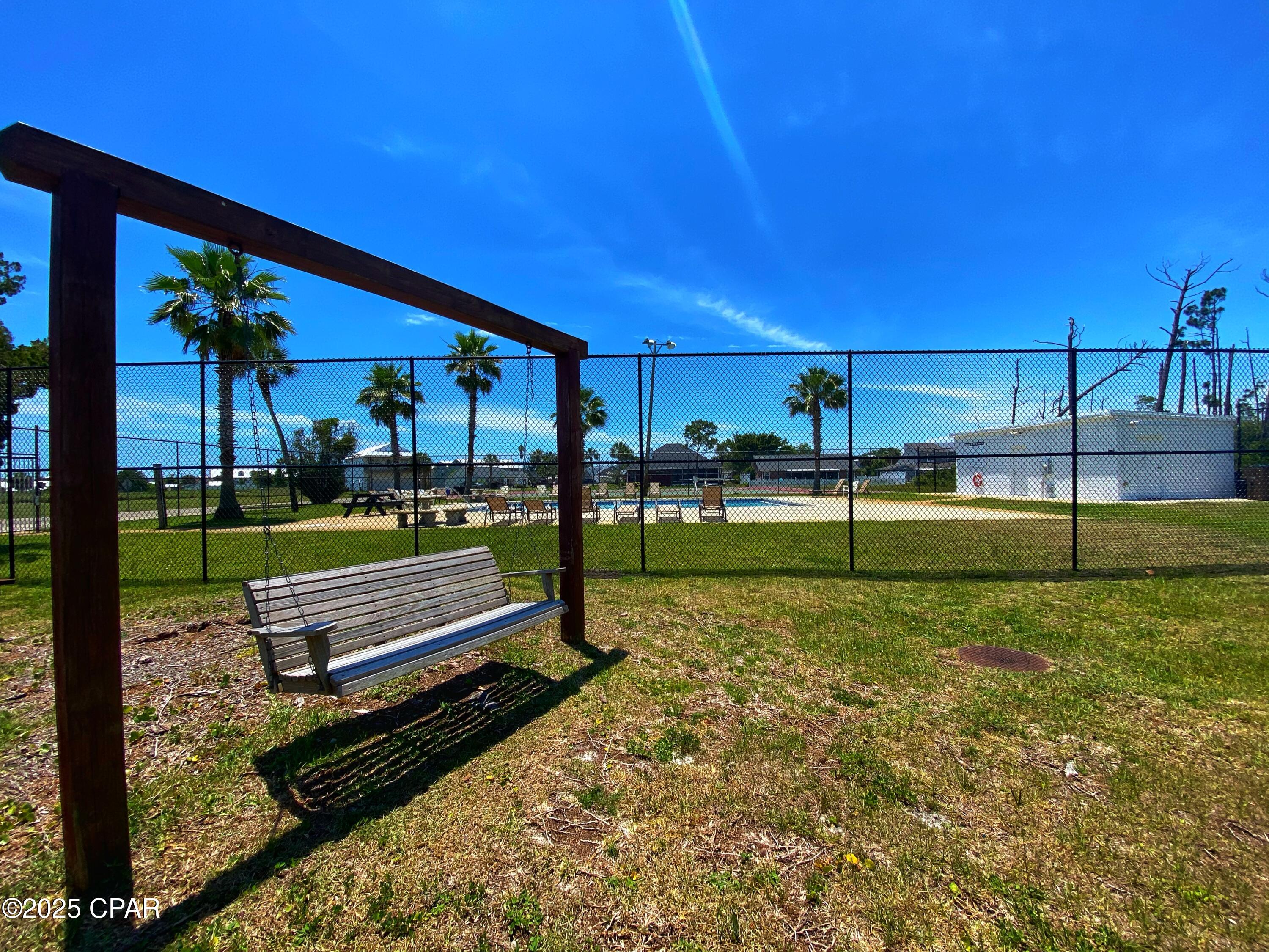 201 Sea Pines Lane