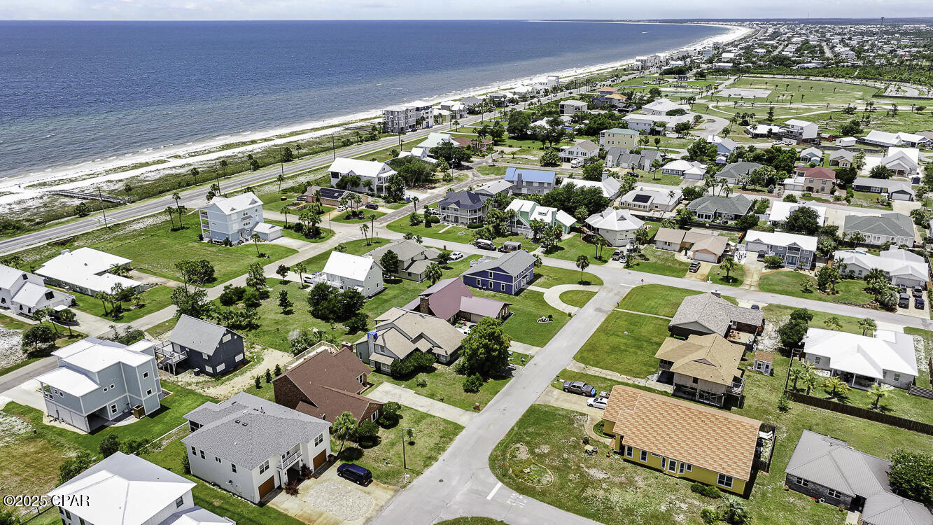 201 Sea Pines Lane