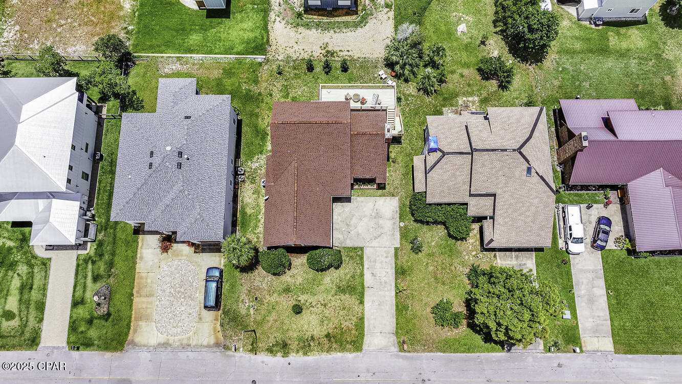 201 Sea Pines Lane