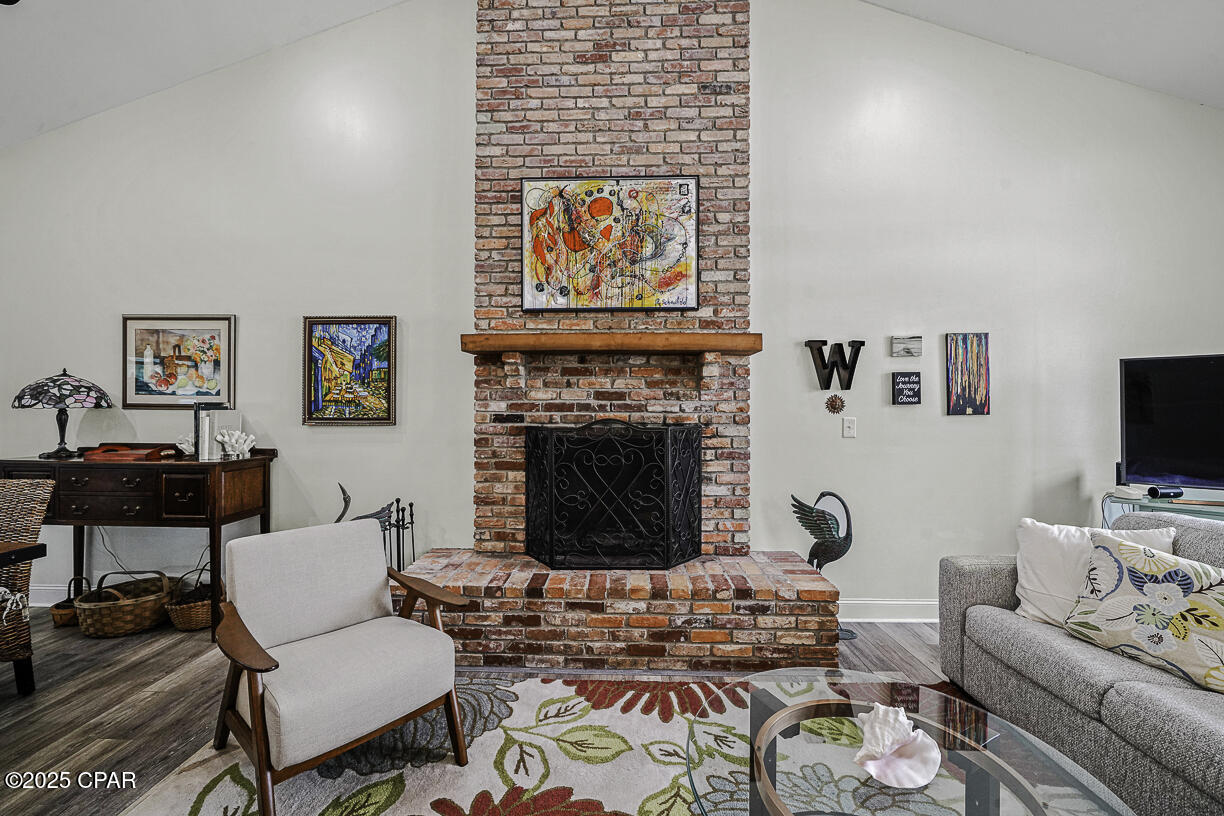 201 Sea Pines Lane