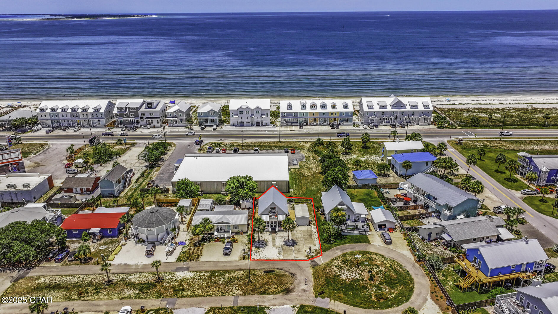 8215 Pelican Walk Lane Lane