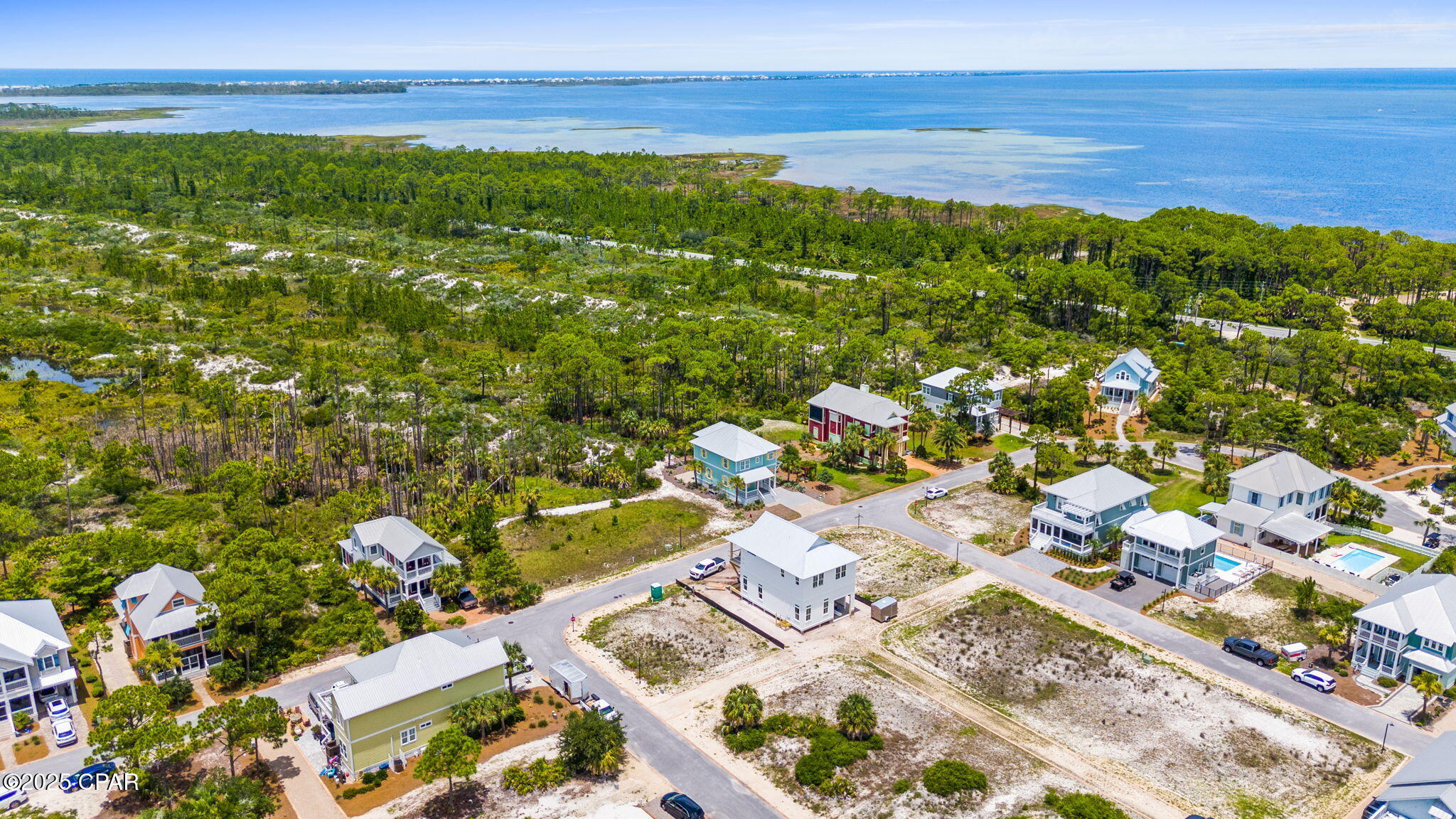 225 Cord Grass Way