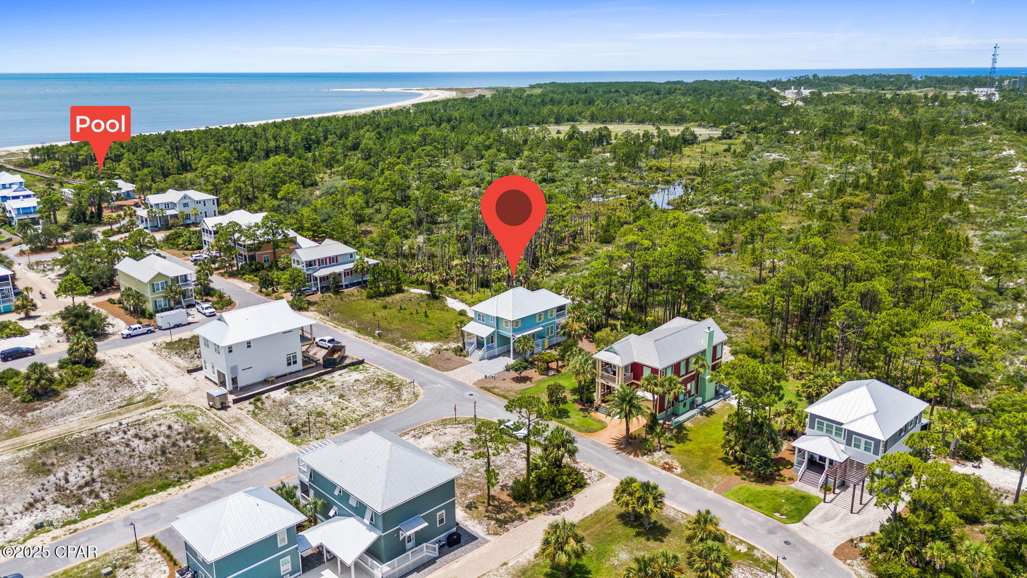 225 Cord Grass Way