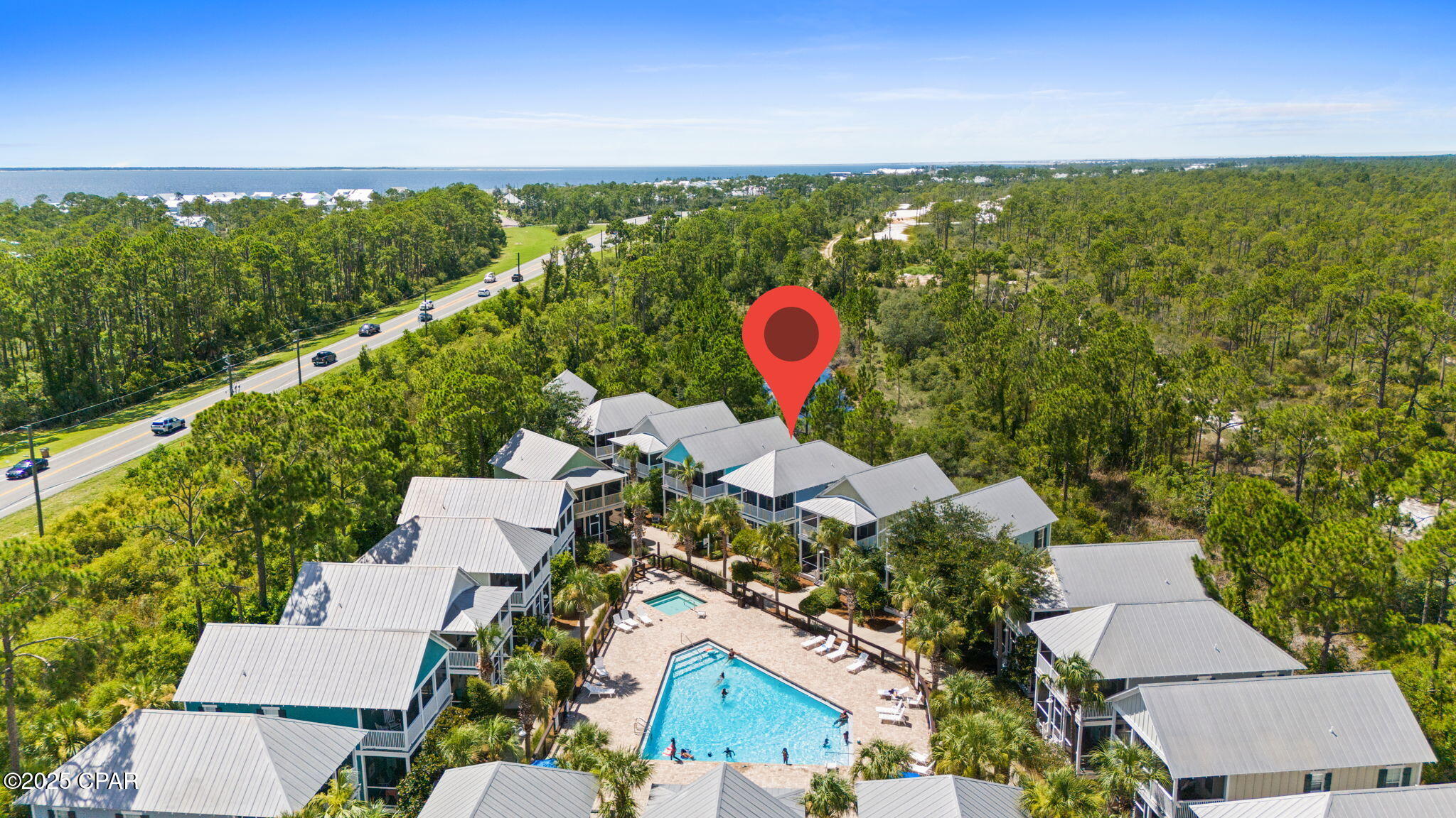 3050 W Highway 98 B30