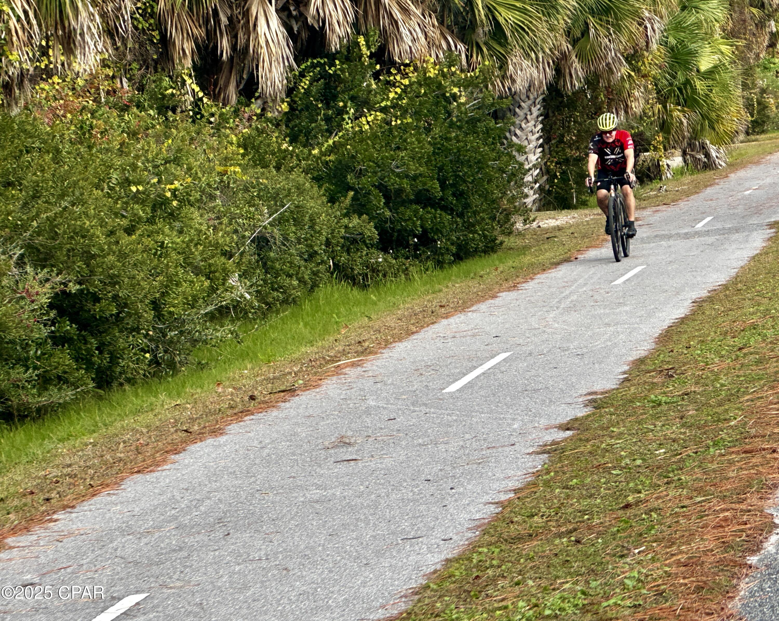 TBD Cape San Blas Road