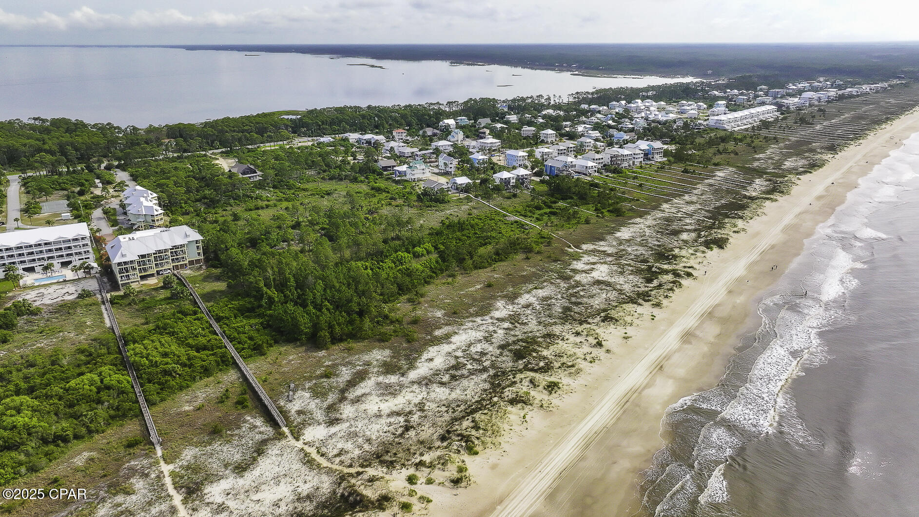 TBD Cape San Blas Road