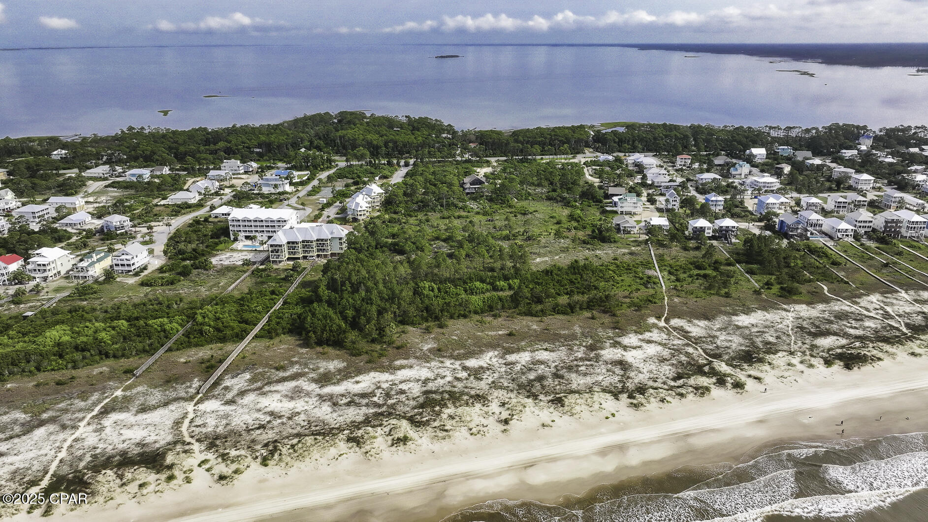 TBD Cape San Blas Road