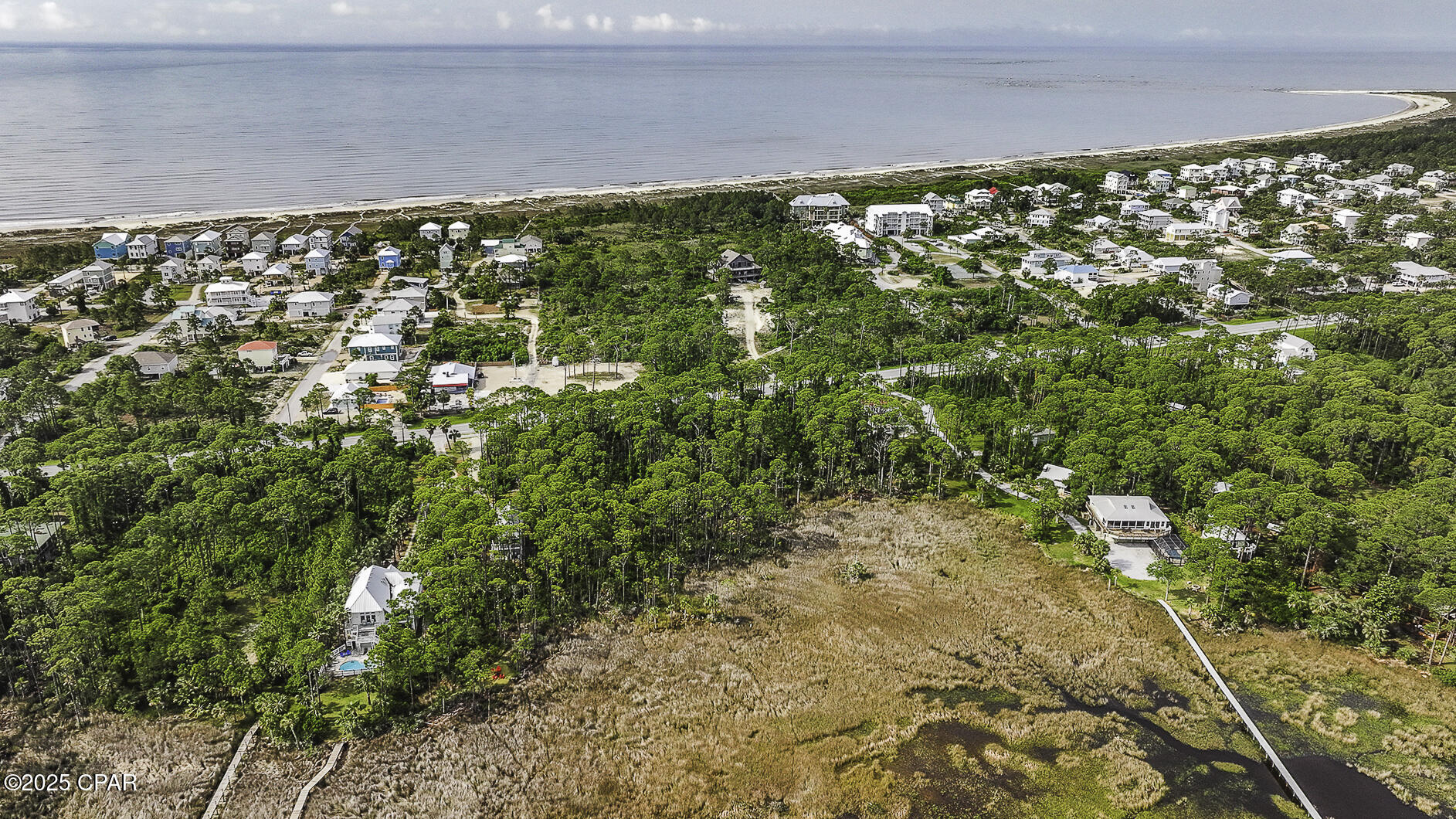 TBD Cape San Blas Road