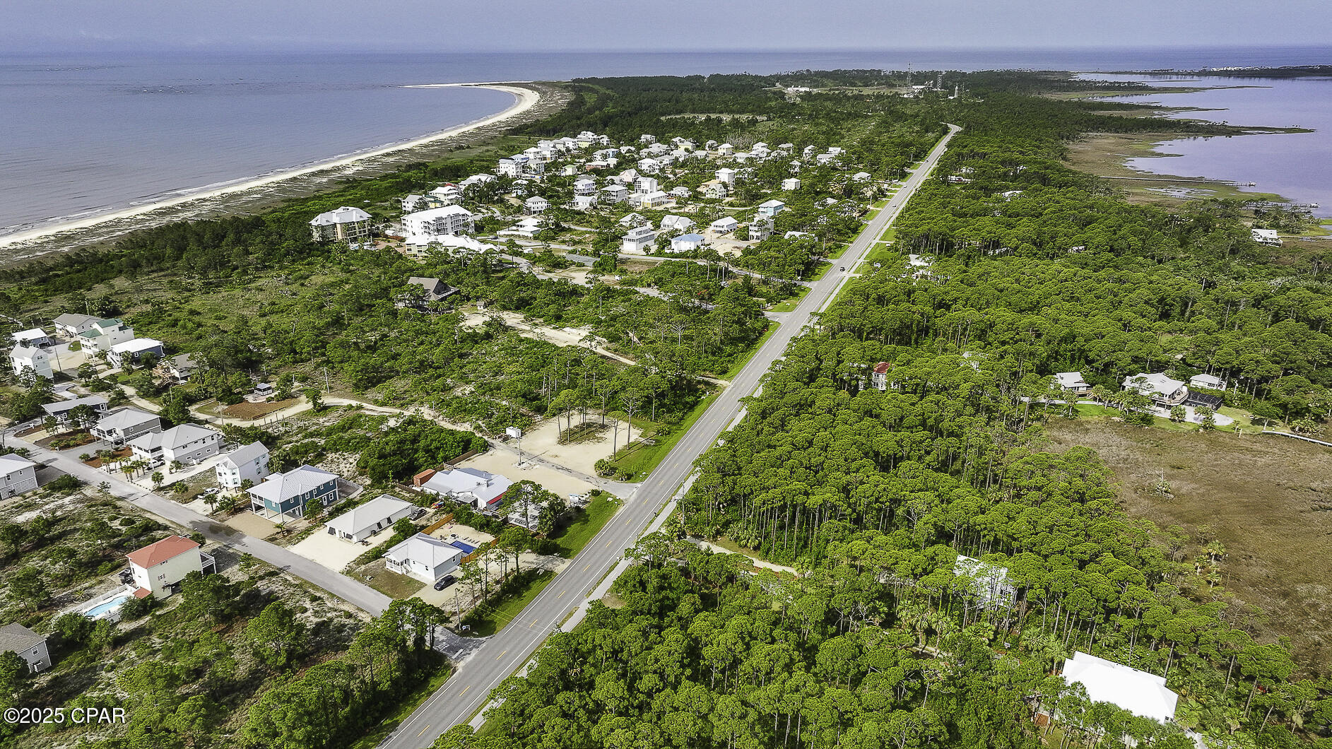 TBD Cape San Blas Road