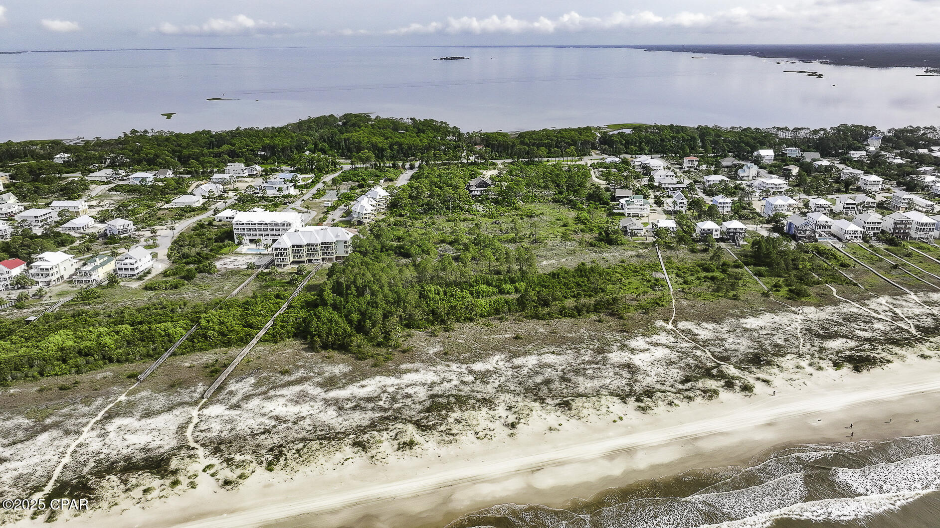 TBD Cape San Blas Road