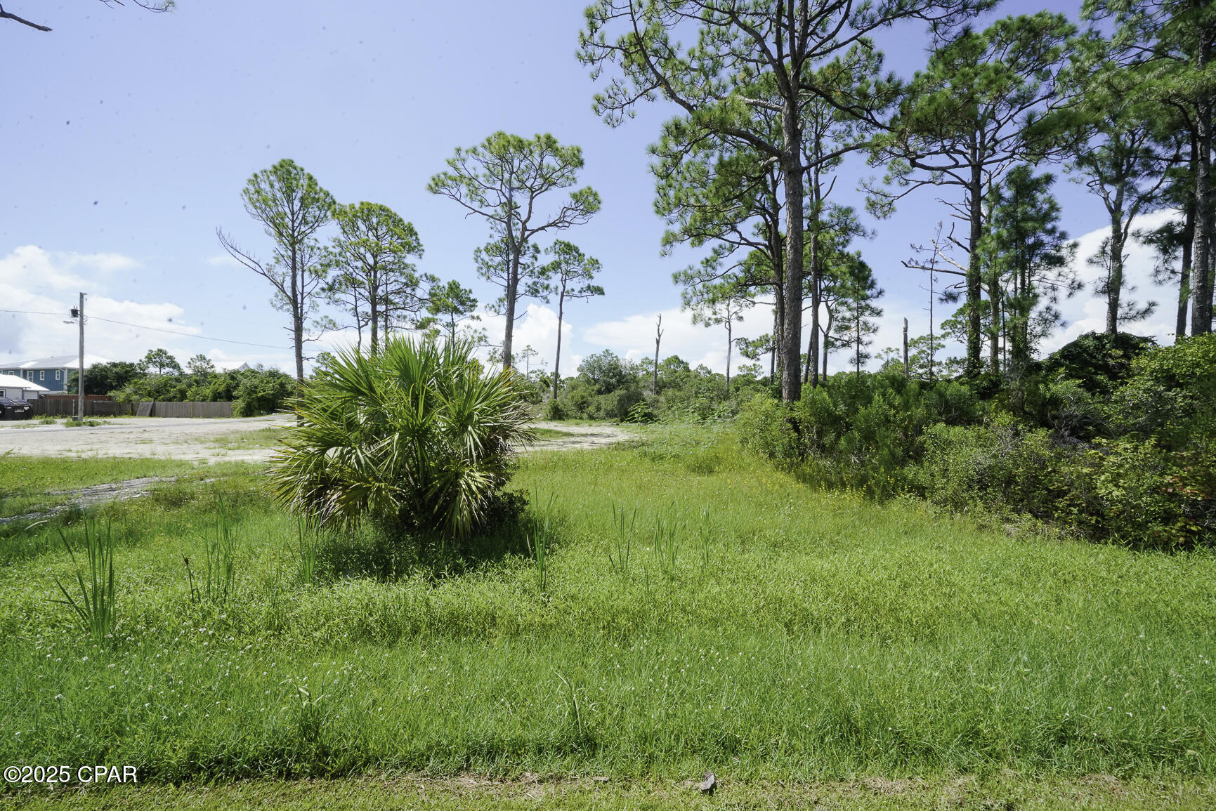 TBD Cape San Blas Road