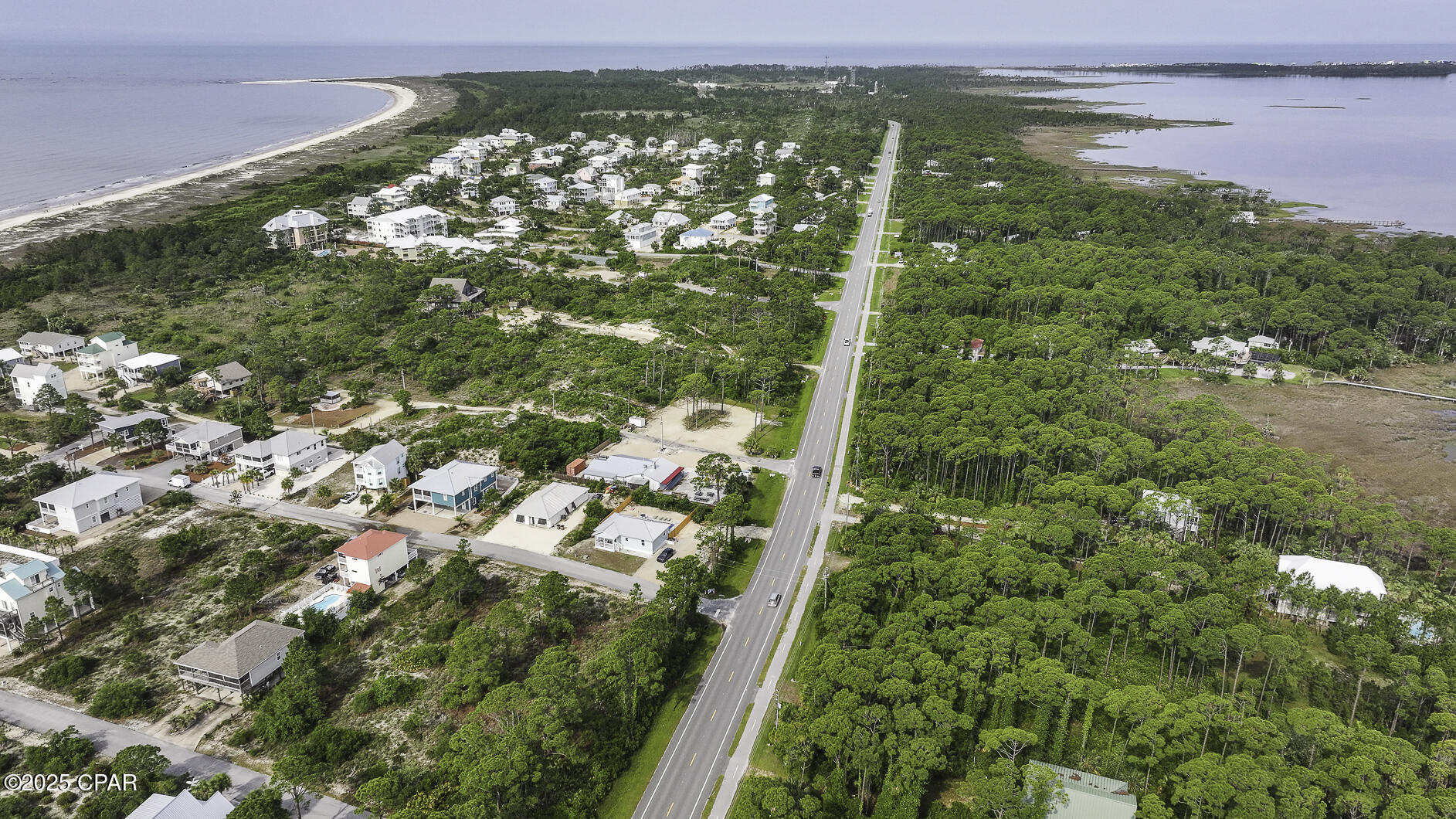 TBD Cape San Blas Road