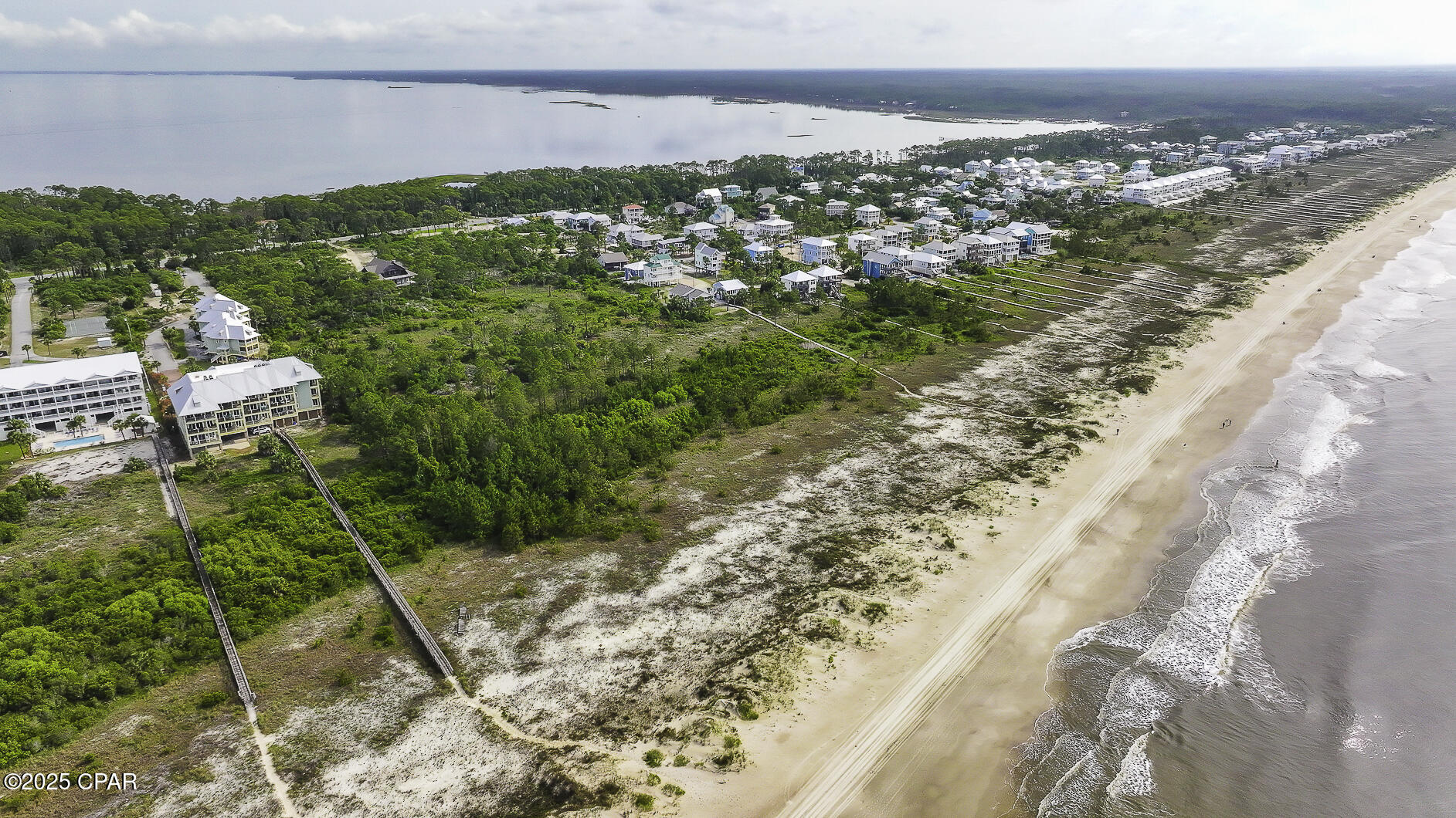 TBD Cape San Blas Road