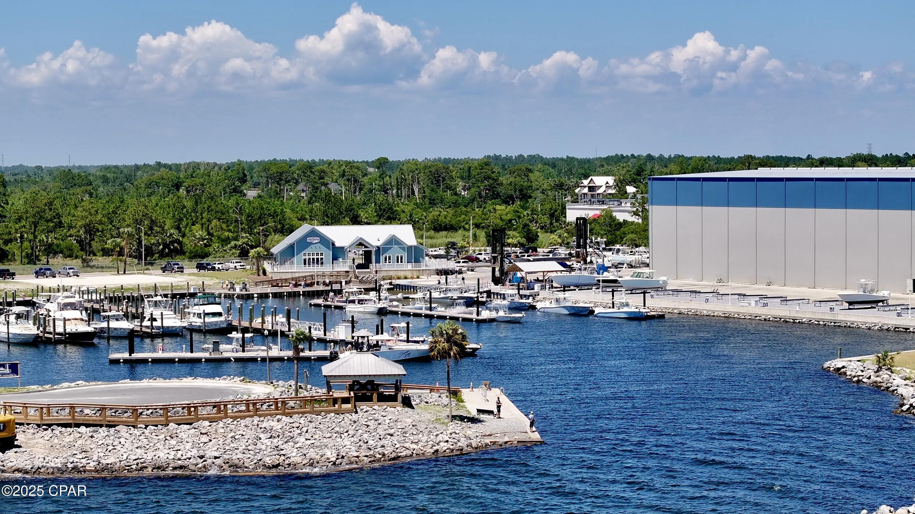 TBD Cape San Blas Road