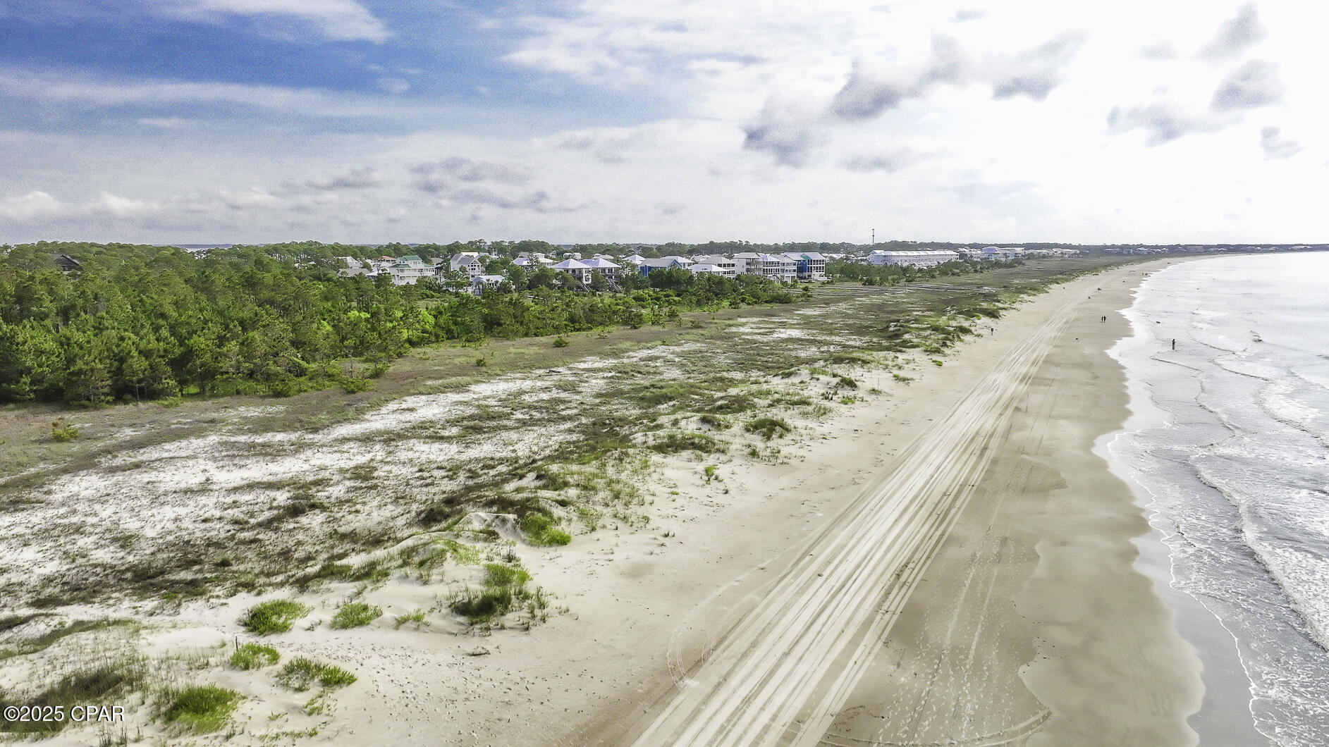 TBD Cape San Blas Road